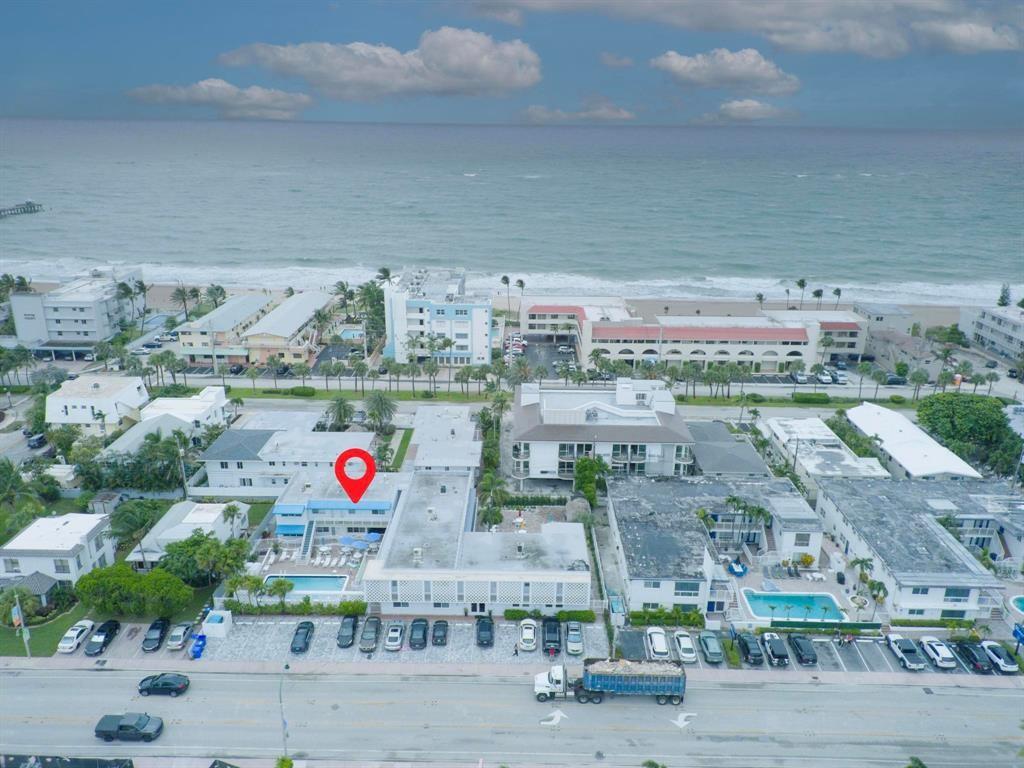 FRENCH LEAVE WEST CONDO - Residential Lease