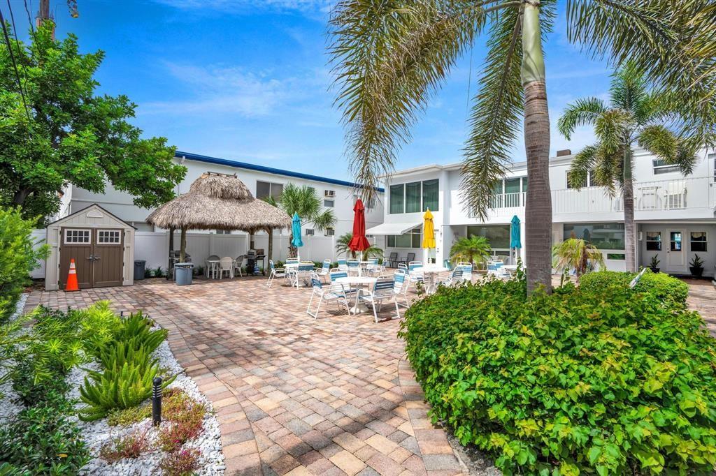 FRENCH LEAVE WEST CONDO - Residential Lease