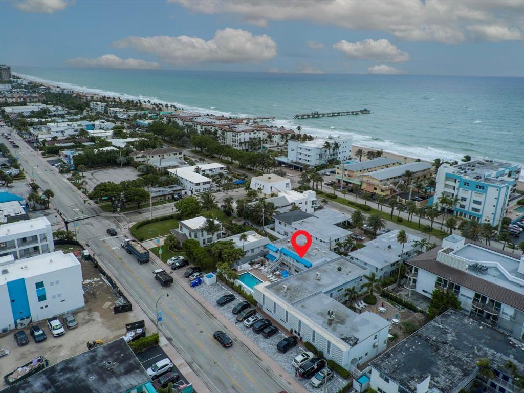 FRENCH LEAVE WEST CONDO - Residential Lease