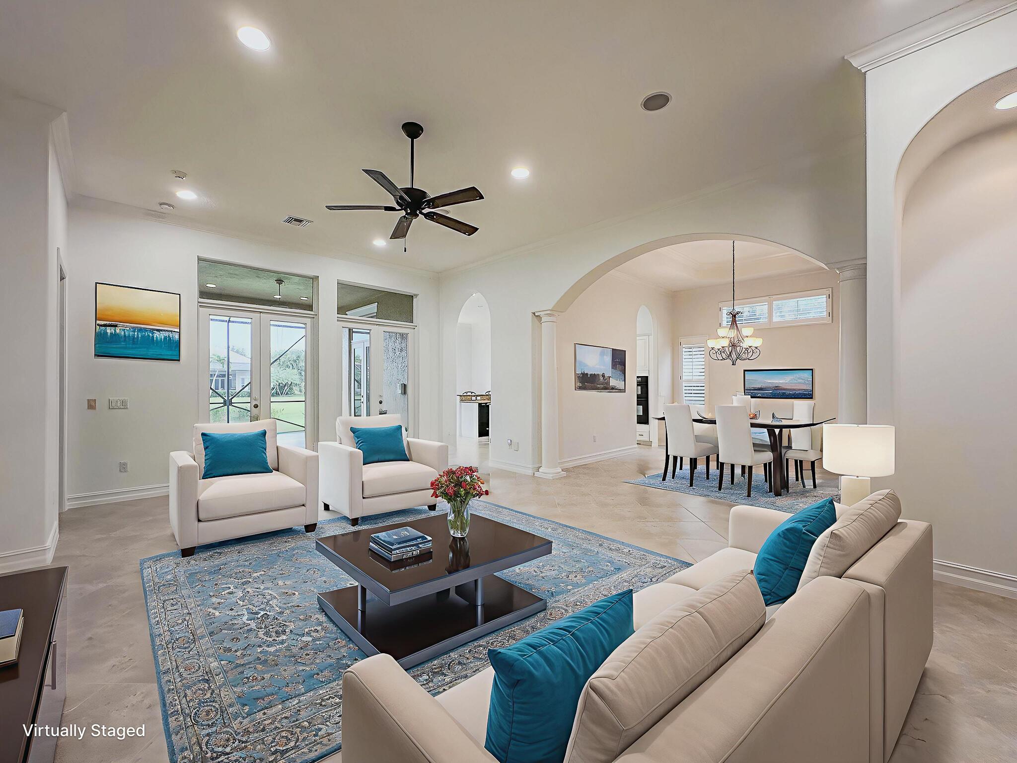 RIVERWIND - Residential