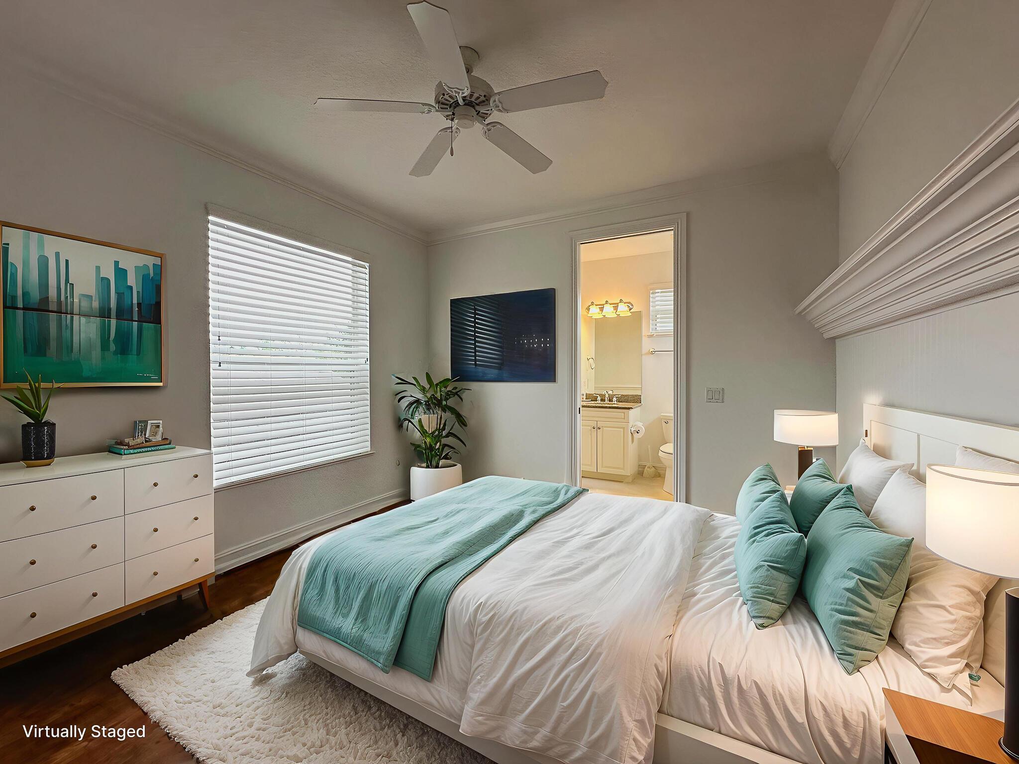 RIVERWIND - Residential