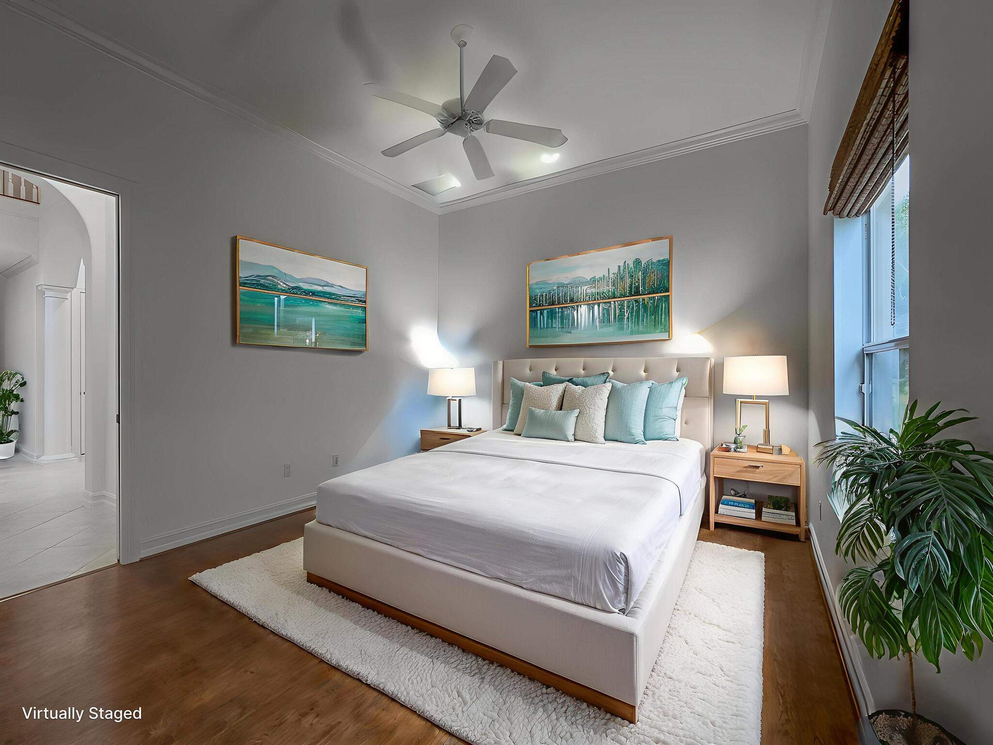 RIVERWIND - Residential