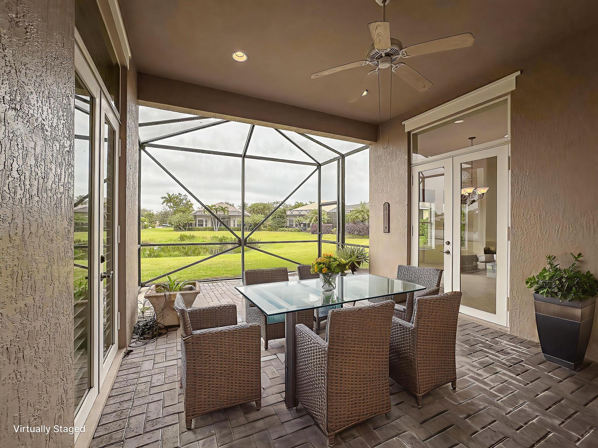 RIVERWIND - Residential