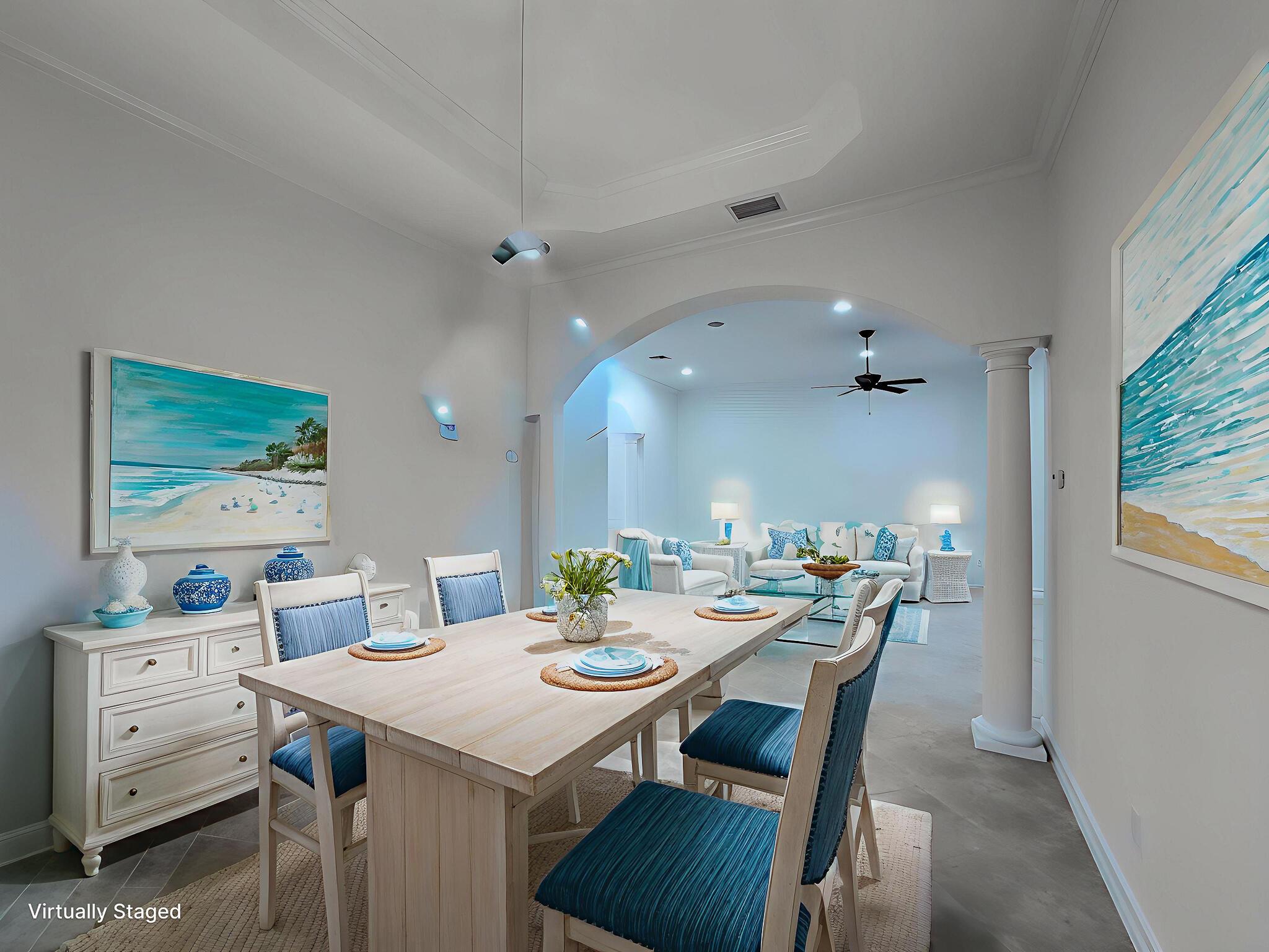 RIVERWIND - Residential