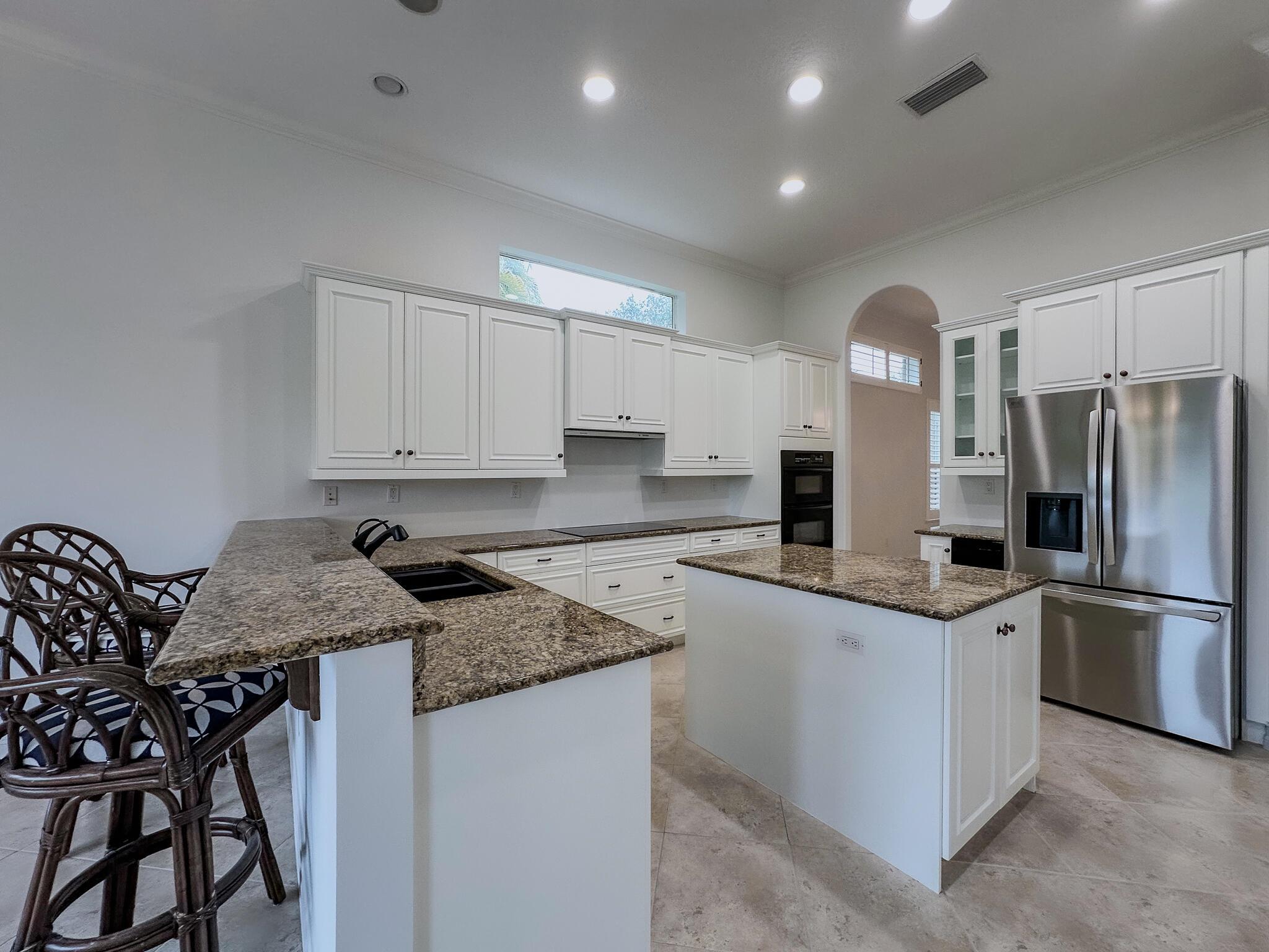 RIVERWIND - Residential