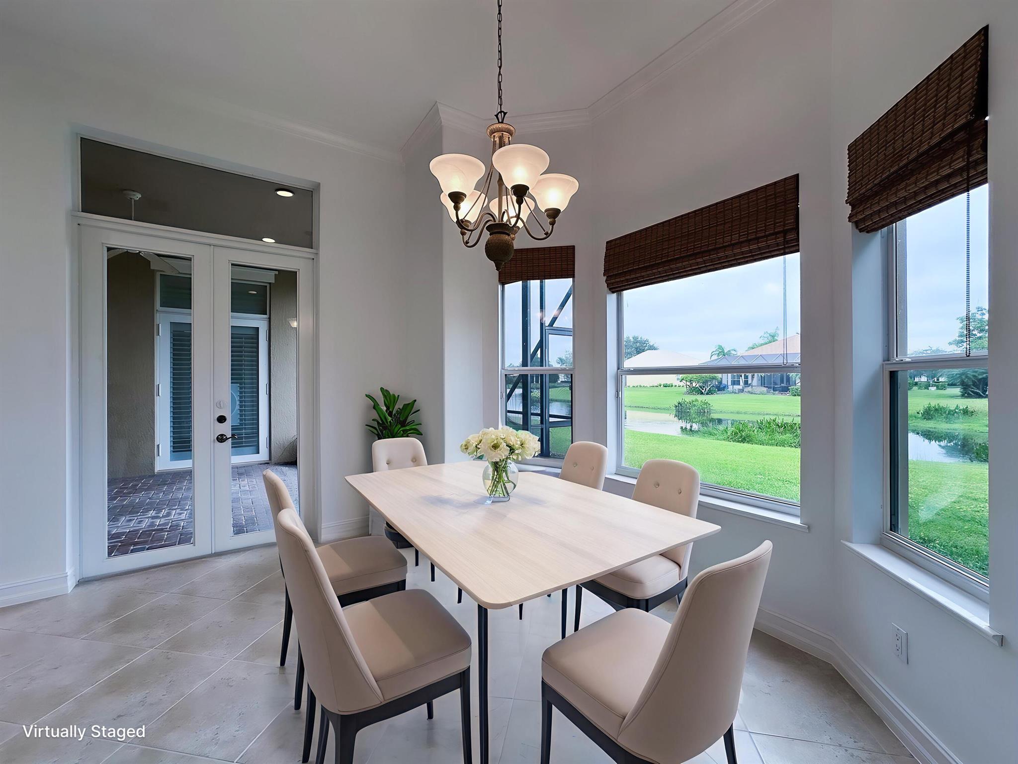 RIVERWIND - Residential