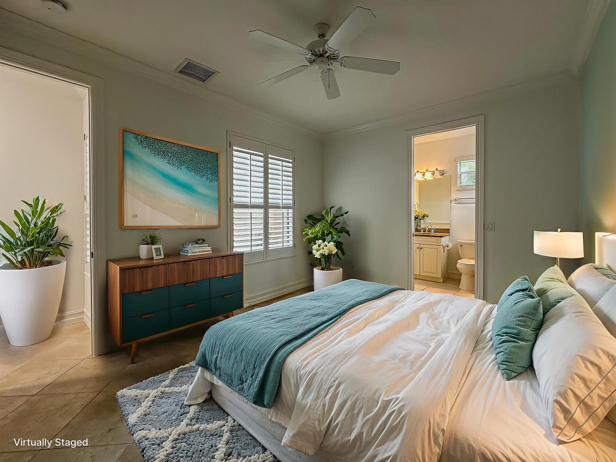 RIVERWIND - Residential