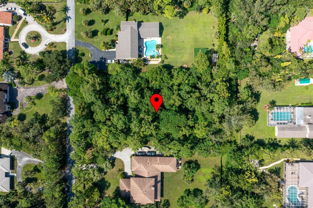 Photo of 6002 NW 66 Avenue, Parkland, FL 33067 (MLS # F10403990)