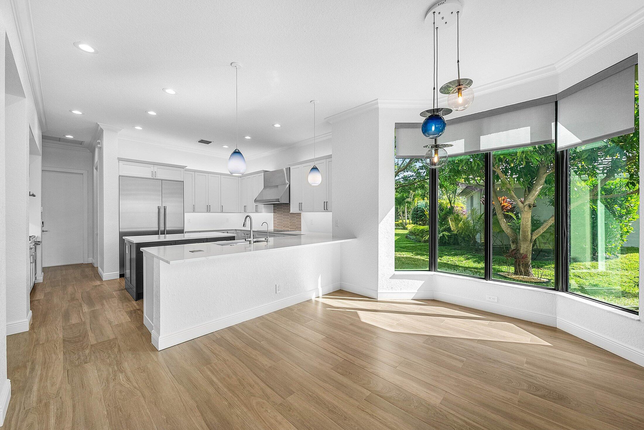 COBBLESTONE - Residential