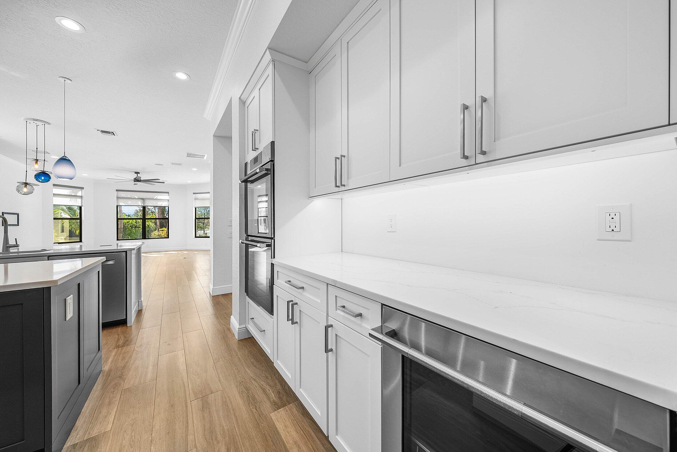 COBBLESTONE - Residential