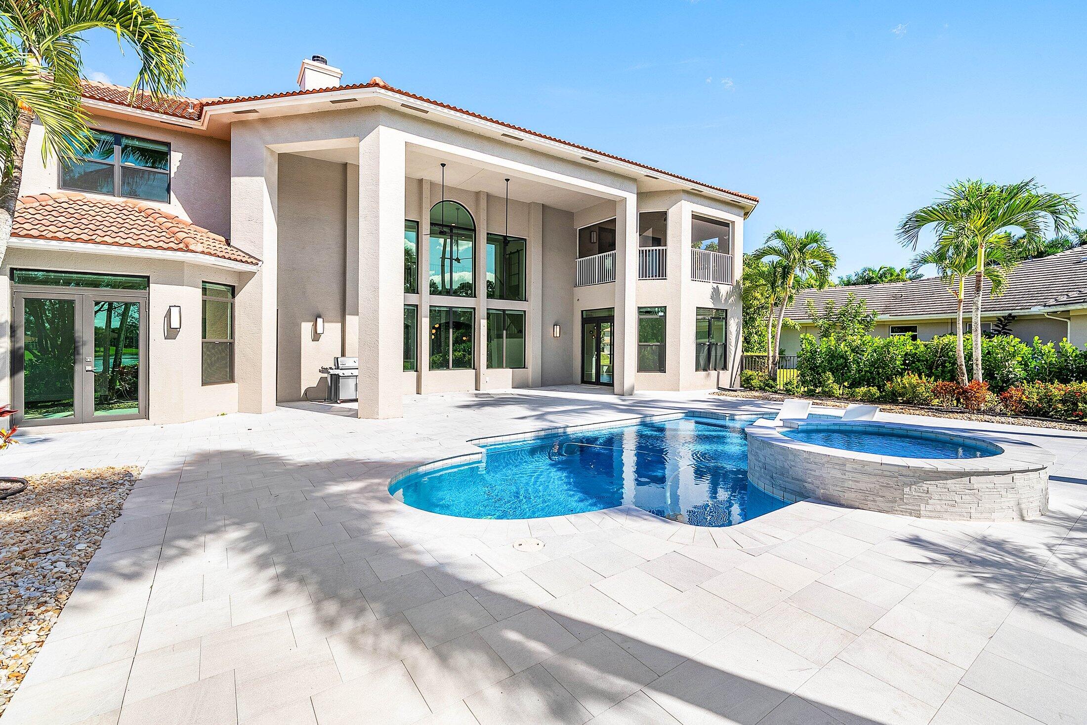 COBBLESTONE - Residential