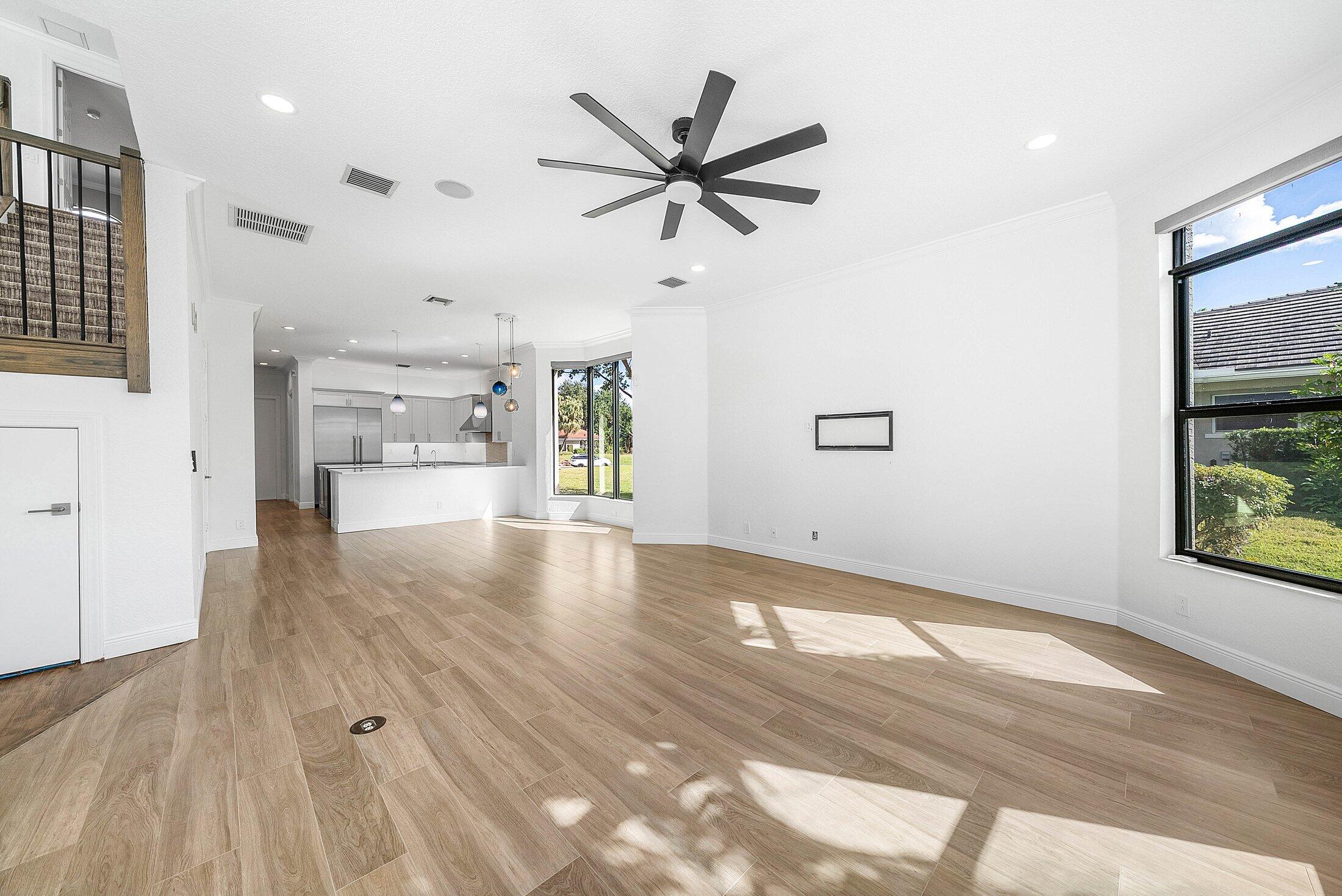 COBBLESTONE - Residential