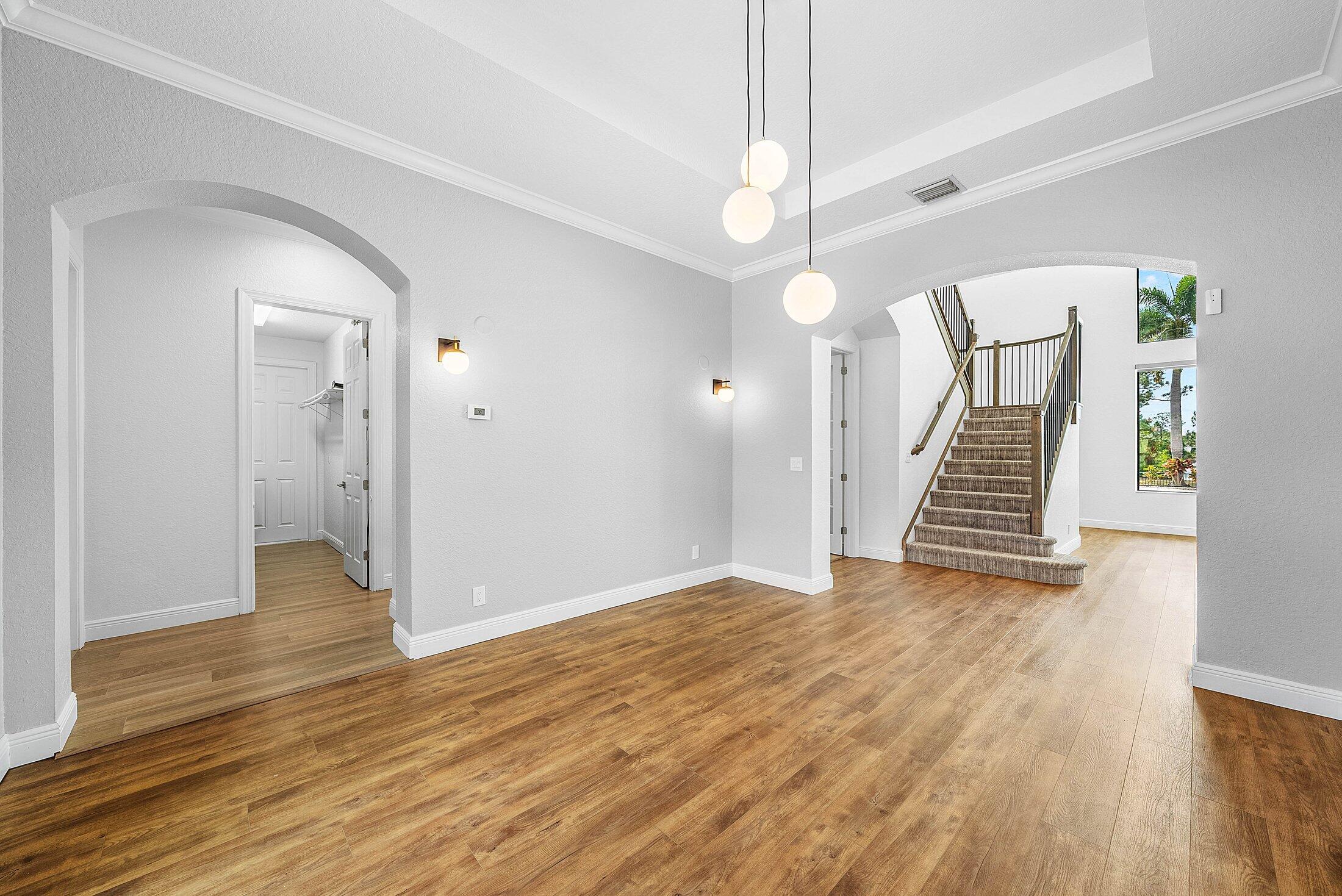 COBBLESTONE - Residential