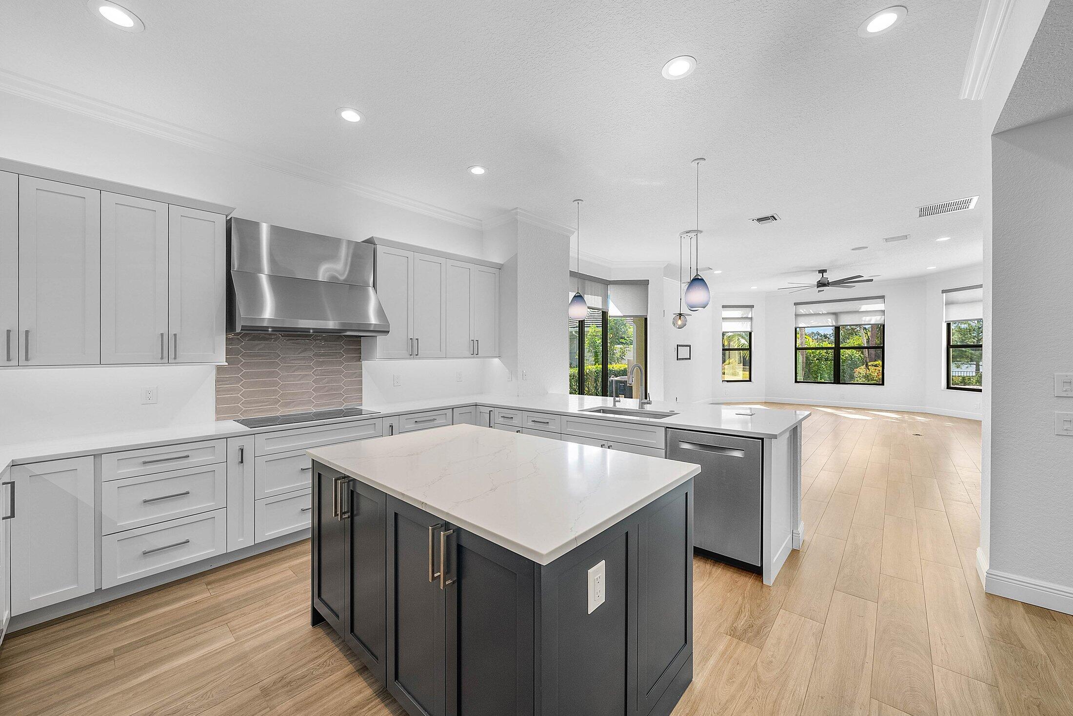 COBBLESTONE - Residential