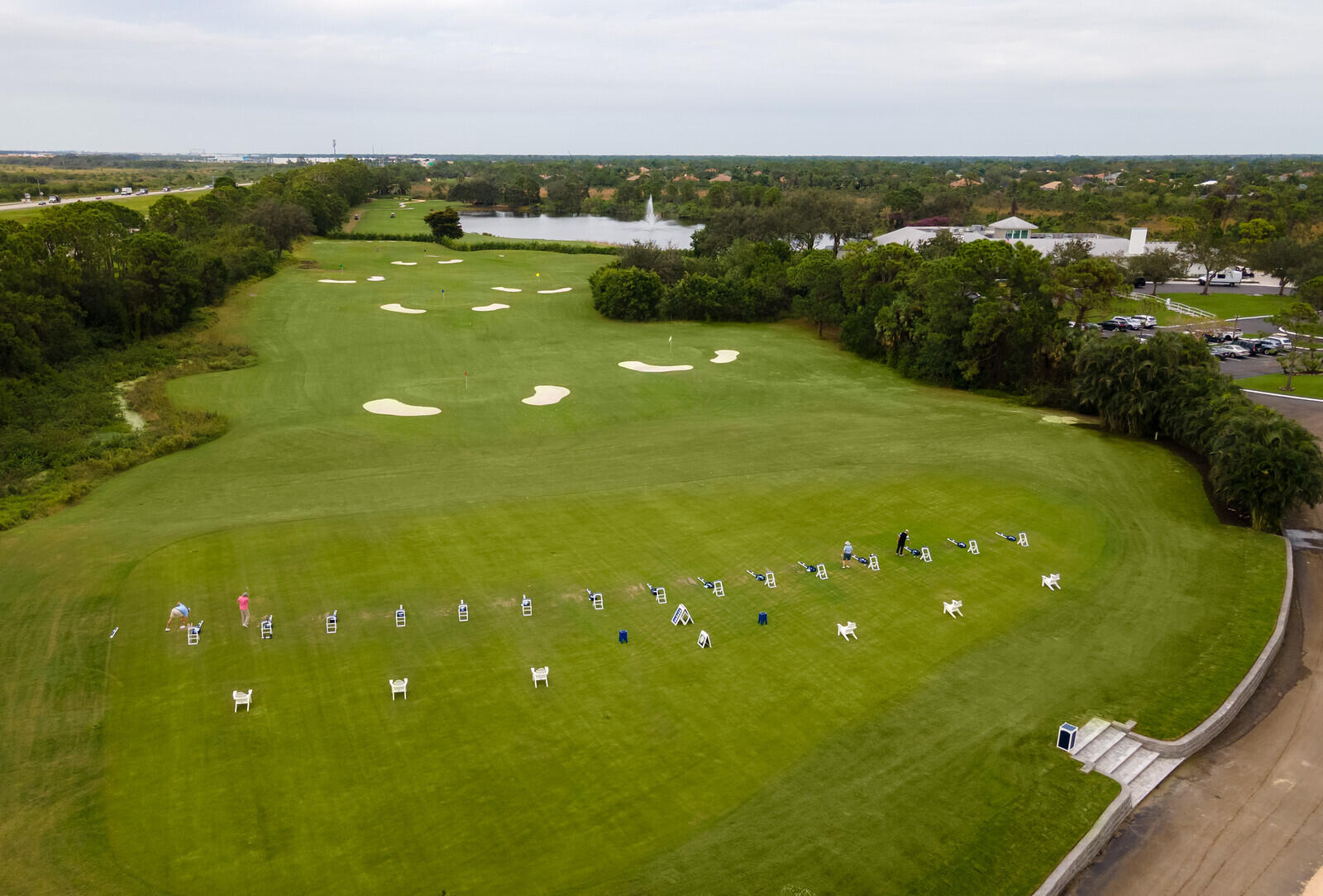 COBBLESTONE - Residential