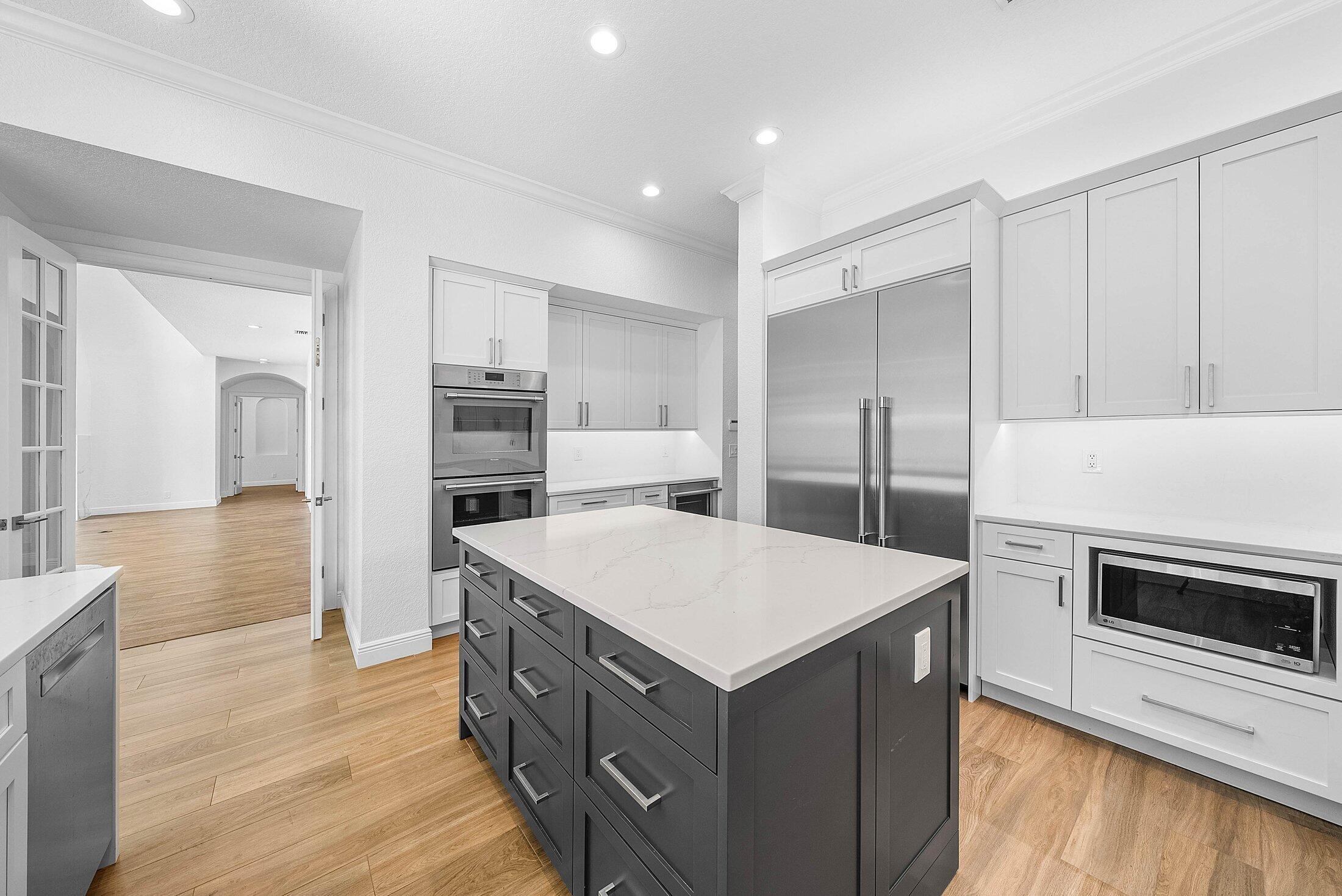 COBBLESTONE - Residential