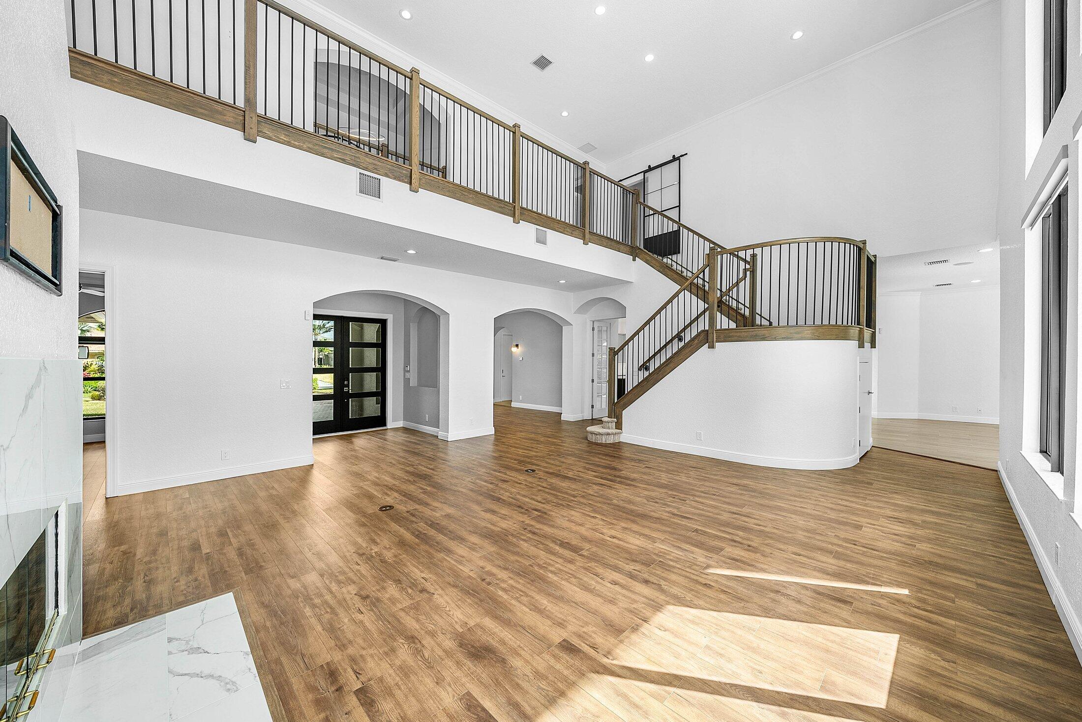 COBBLESTONE - Residential