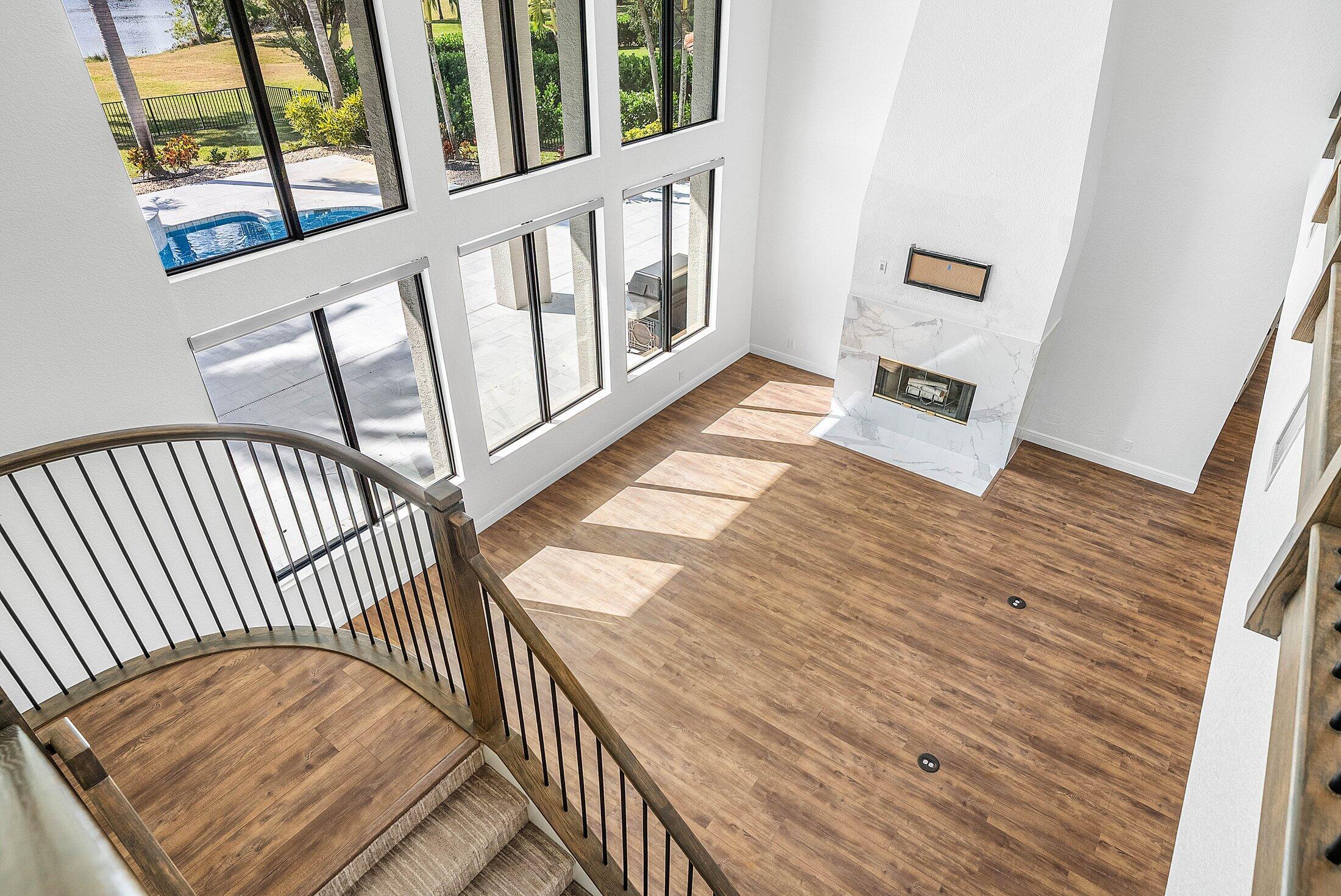 COBBLESTONE - Residential