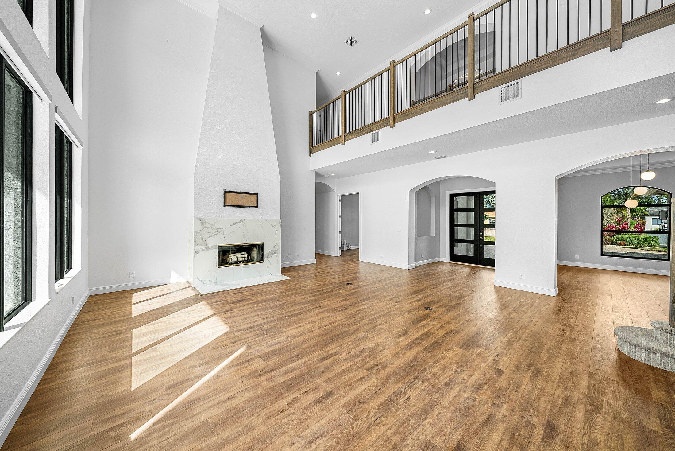 COBBLESTONE - Residential