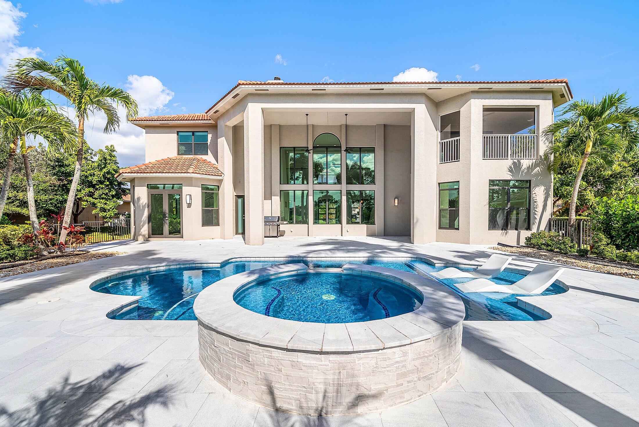 COBBLESTONE - Residential