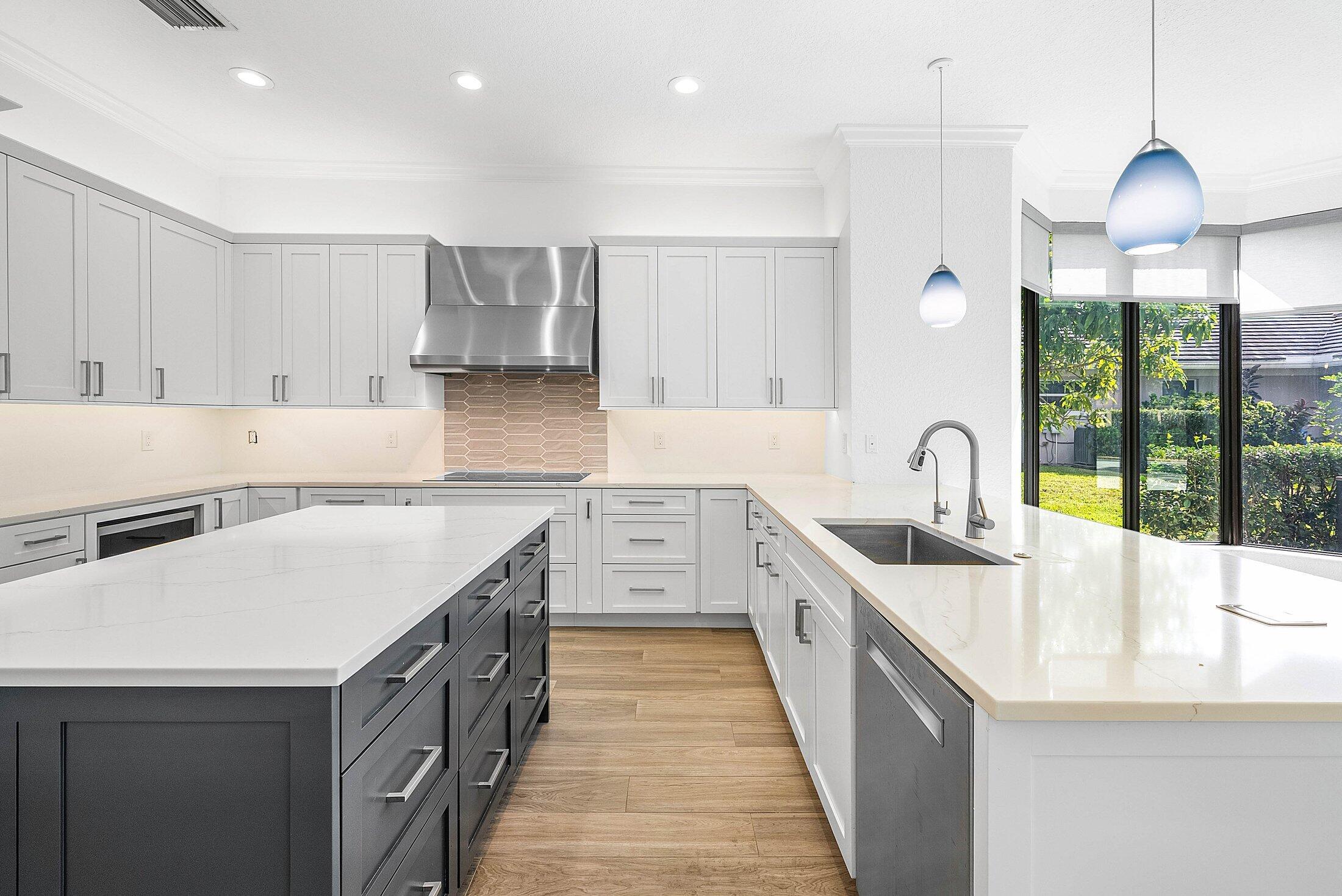 COBBLESTONE - Residential