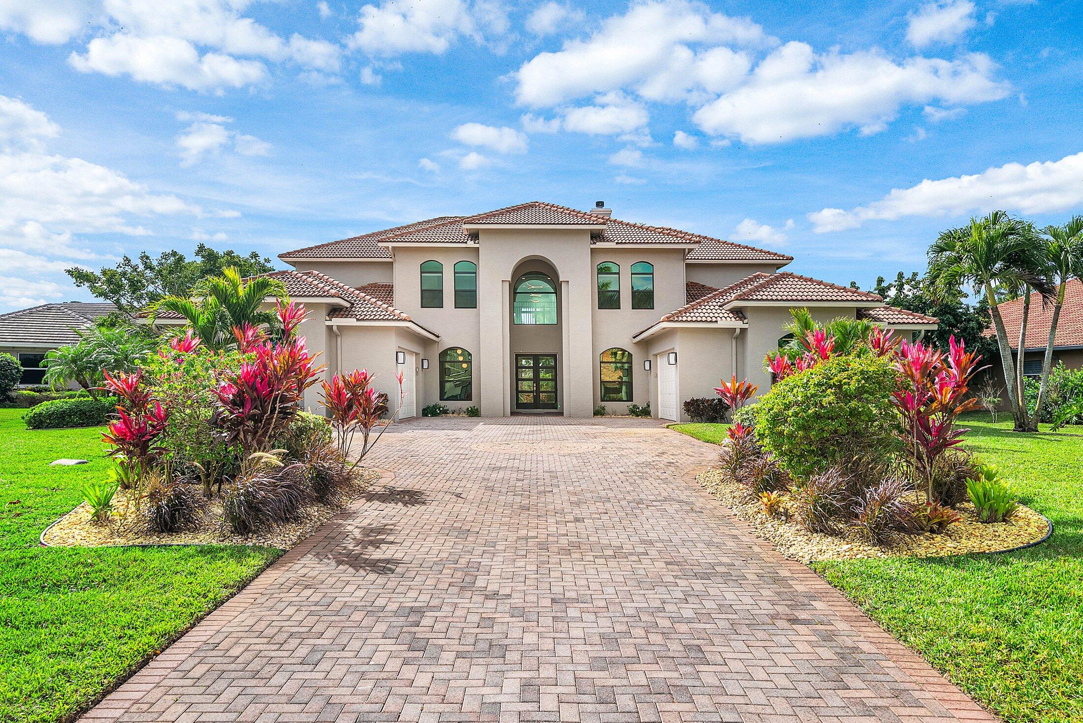 COBBLESTONE - Residential