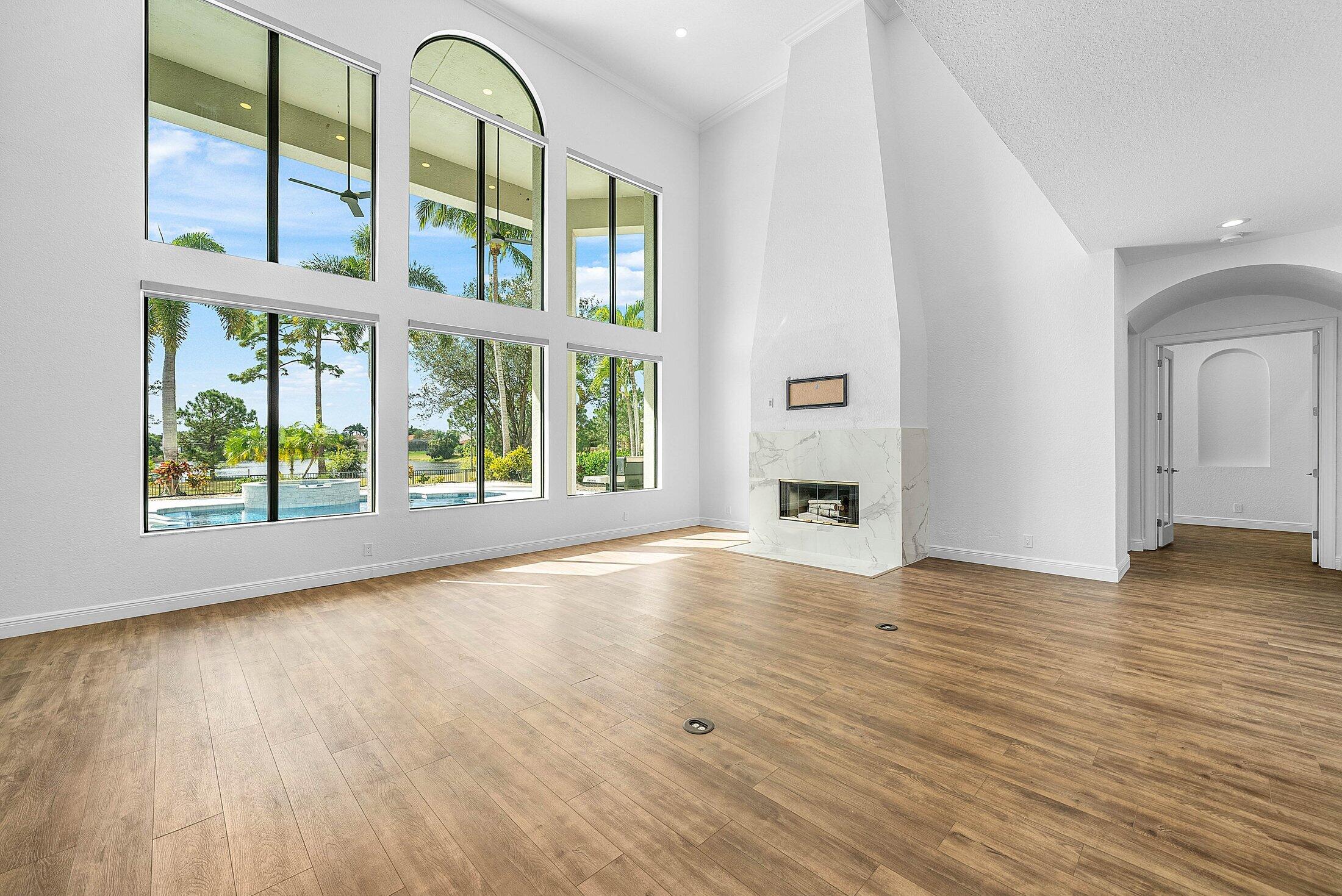 COBBLESTONE - Residential