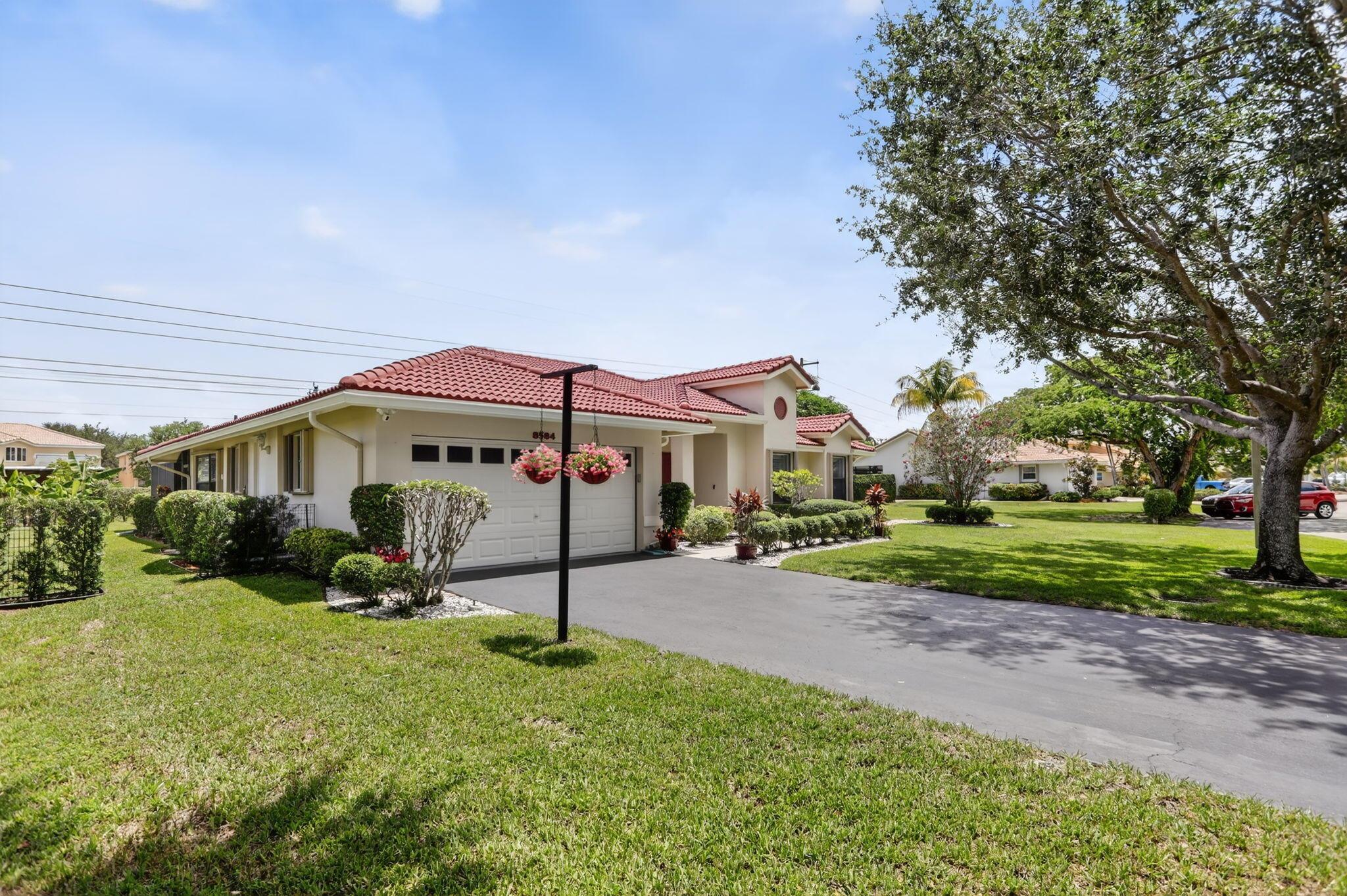 PINE RIDGE - Residential