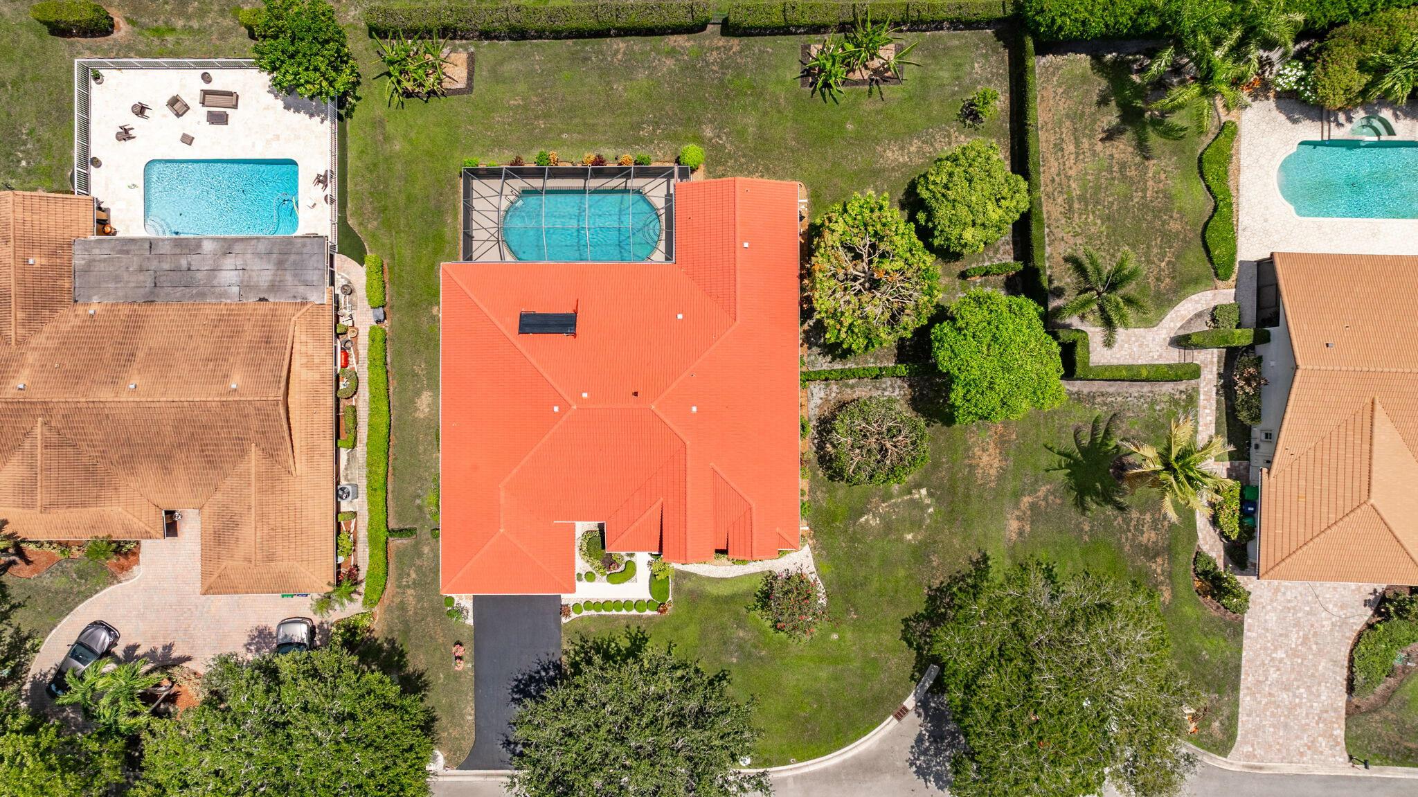 PINE RIDGE - Residential