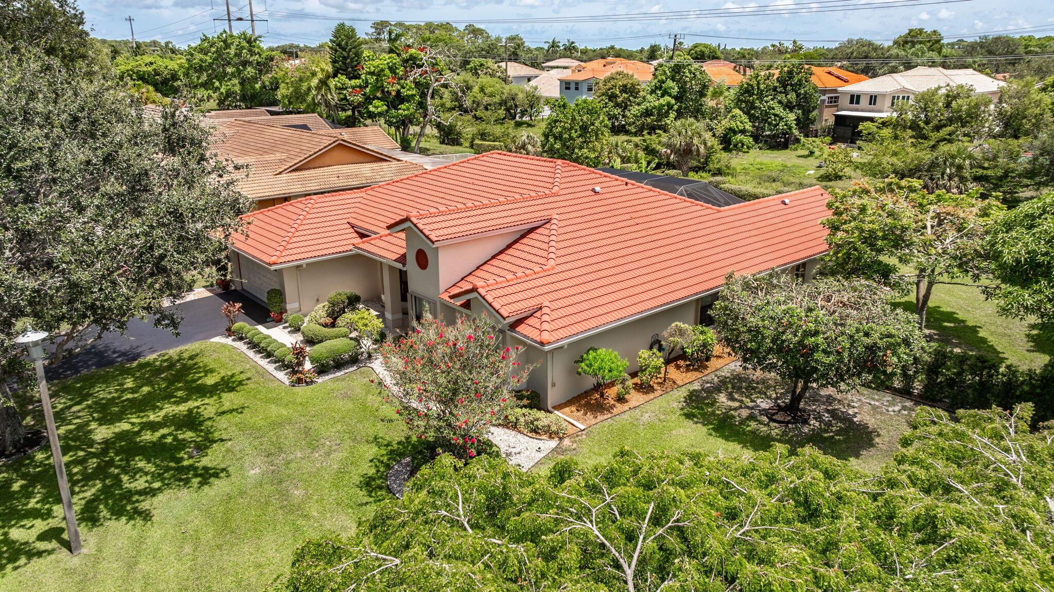 PINE RIDGE - Residential