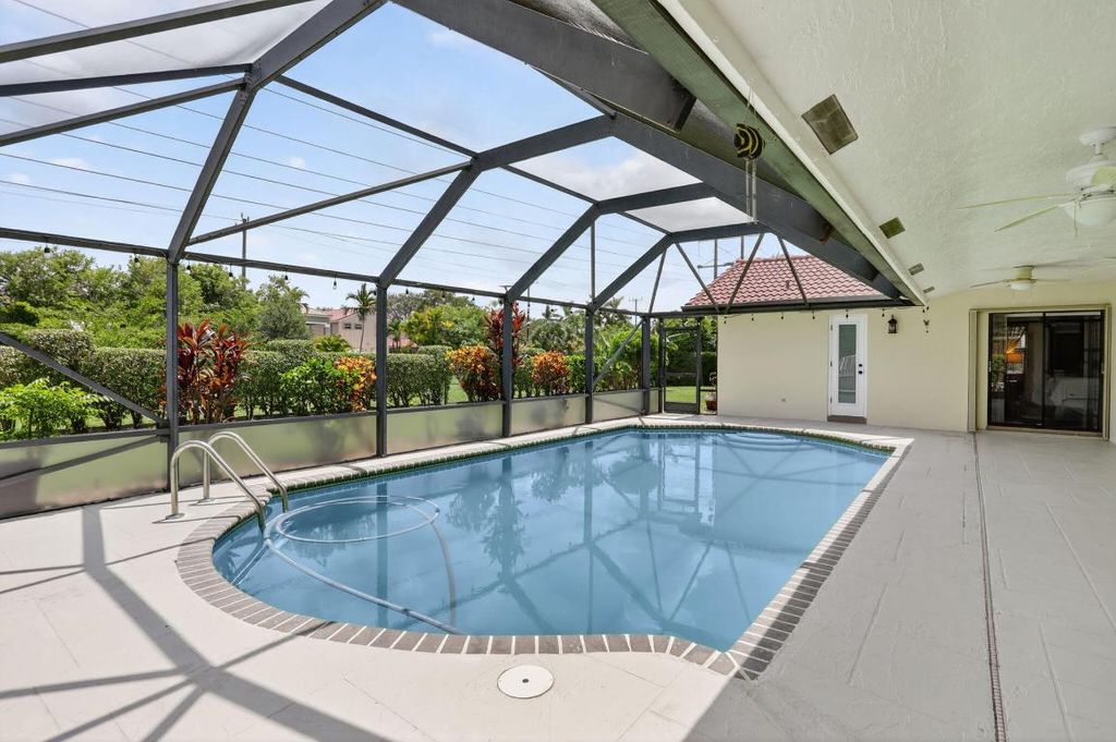 Photo of 8584 NW 47th Drive, Coral Springs, FL 33067 (MLS # R11106615)