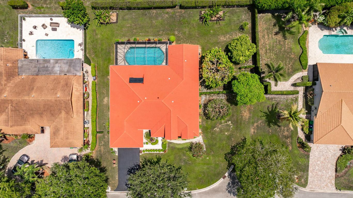 PINE RIDGE - Residential