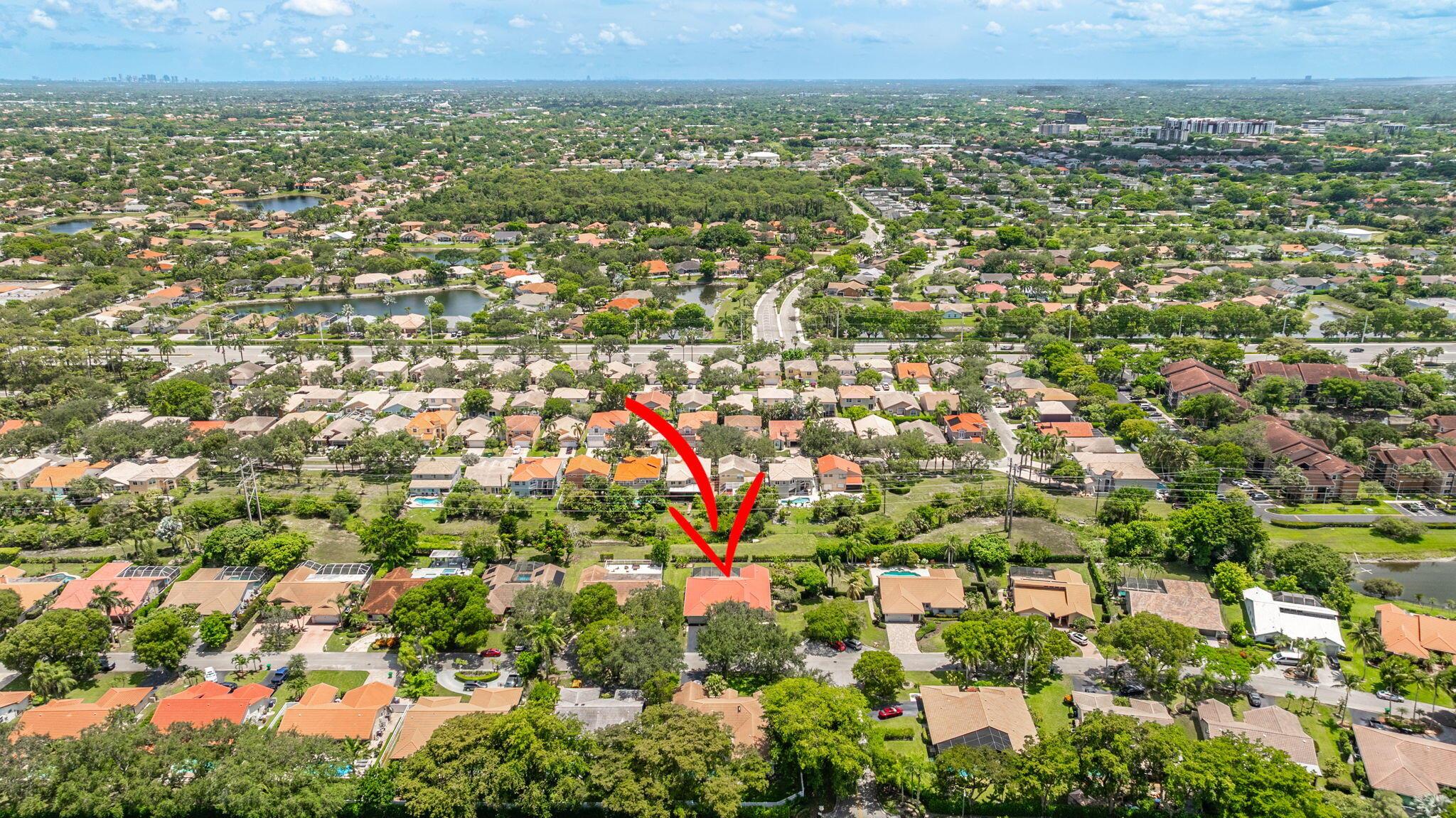 PINE RIDGE - Residential