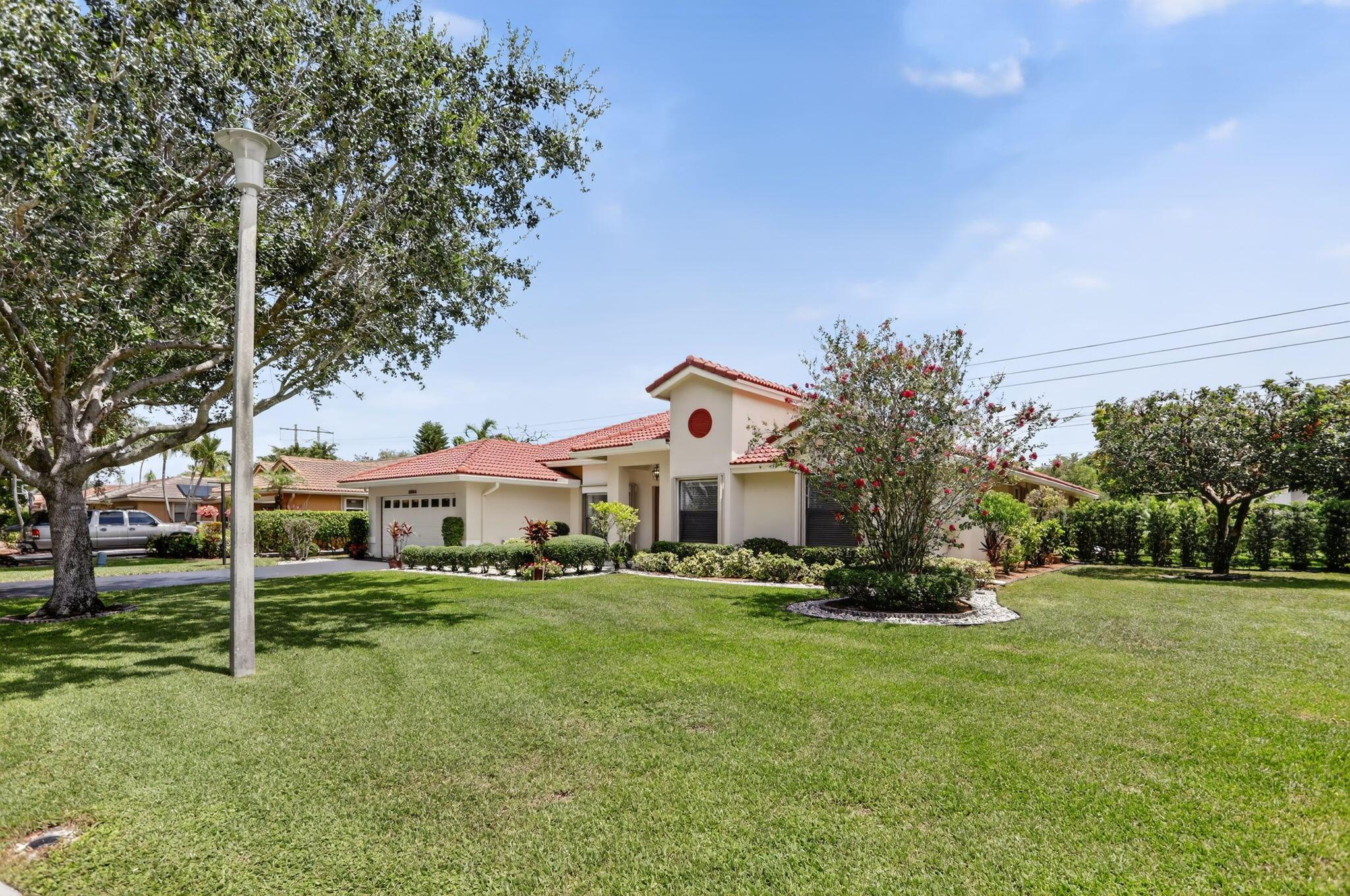8584 NW 47th Drive