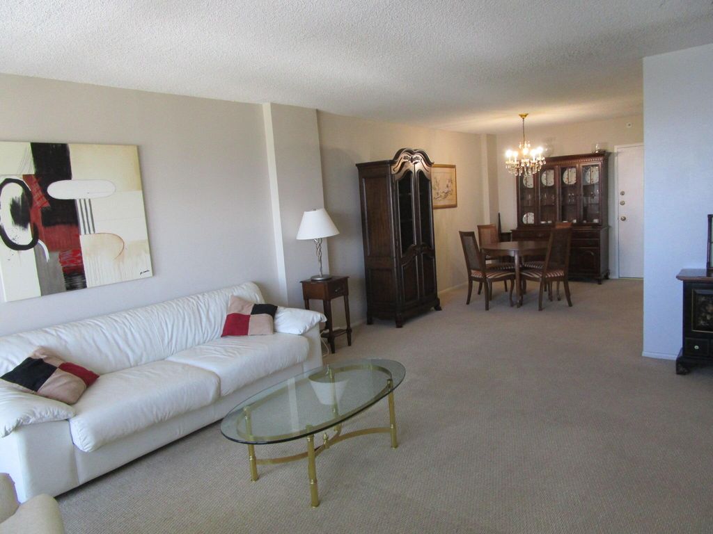 Photo of 405 N Ocean Boulevard #1225, Pompano Beach, FL 33062 (MLS # F10549241)