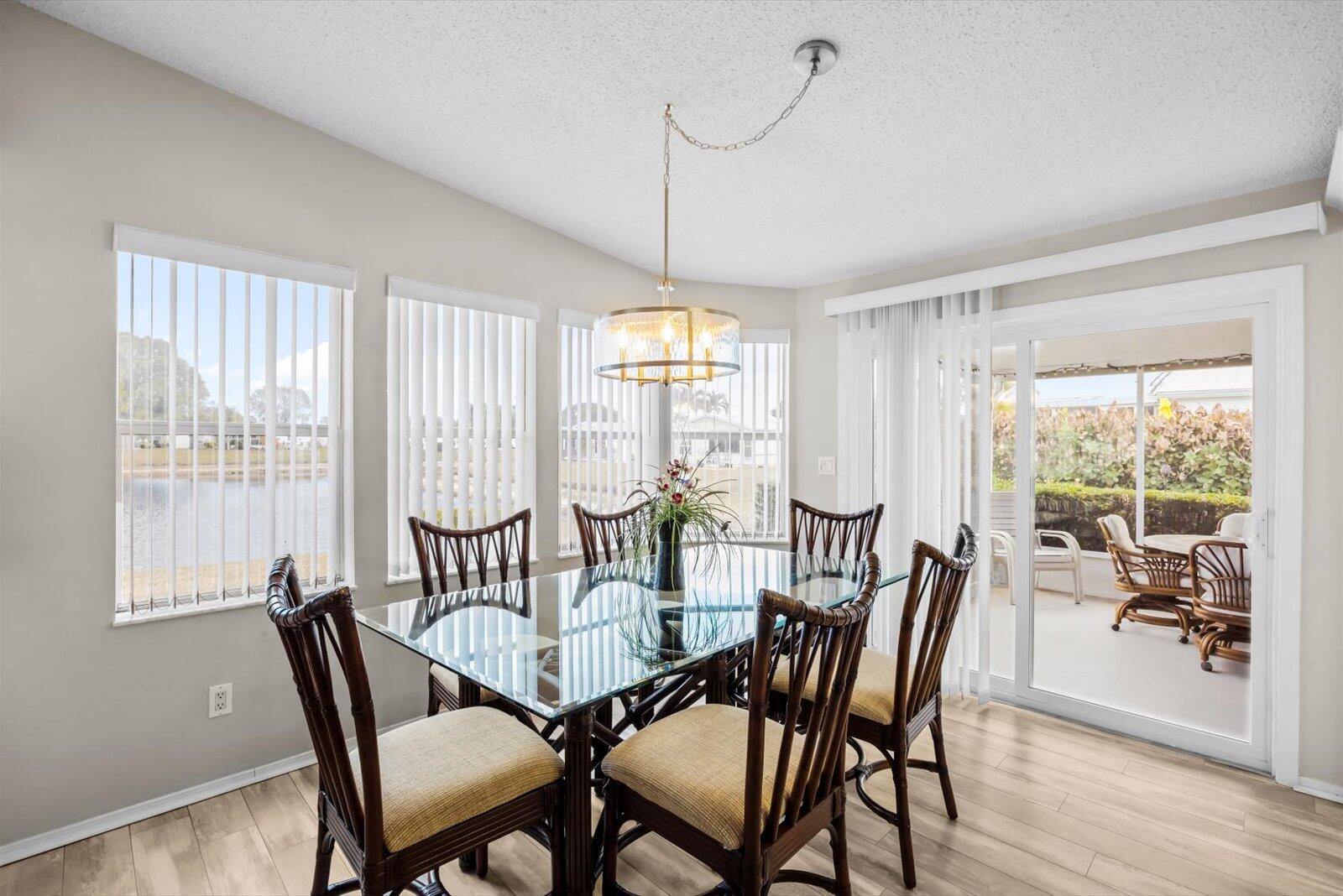 THE PRESERVE AT SAVANNA CLUB - Residential