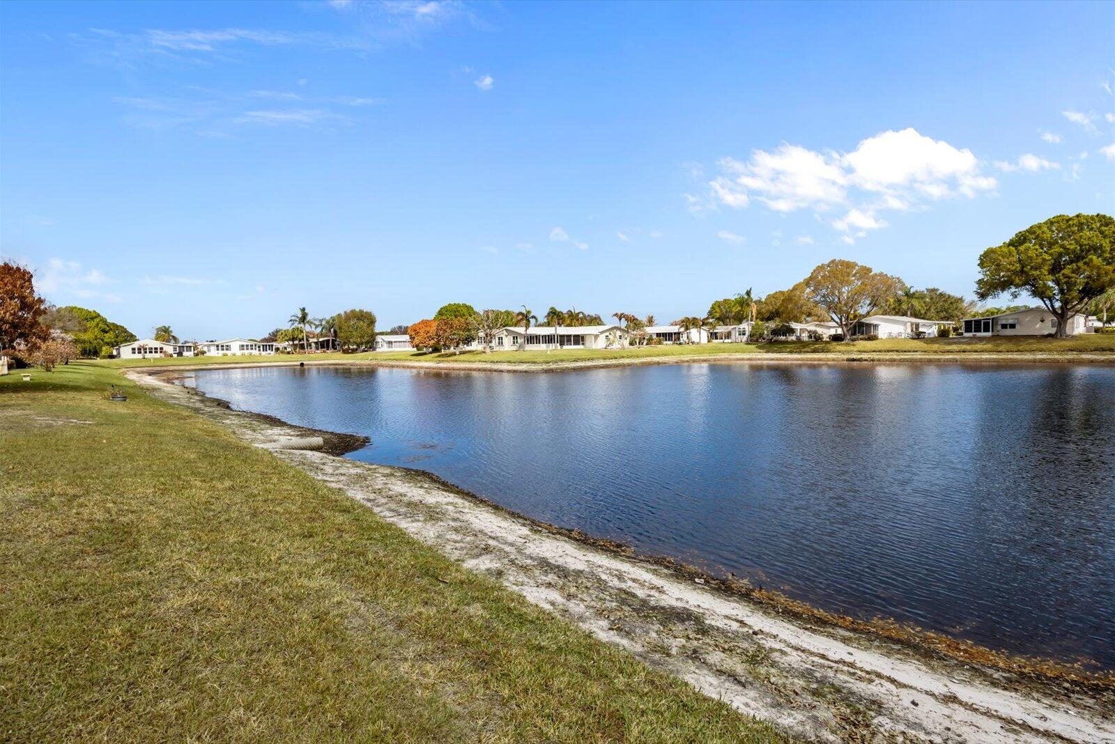 THE PRESERVE AT SAVANNA CLUB - Residential