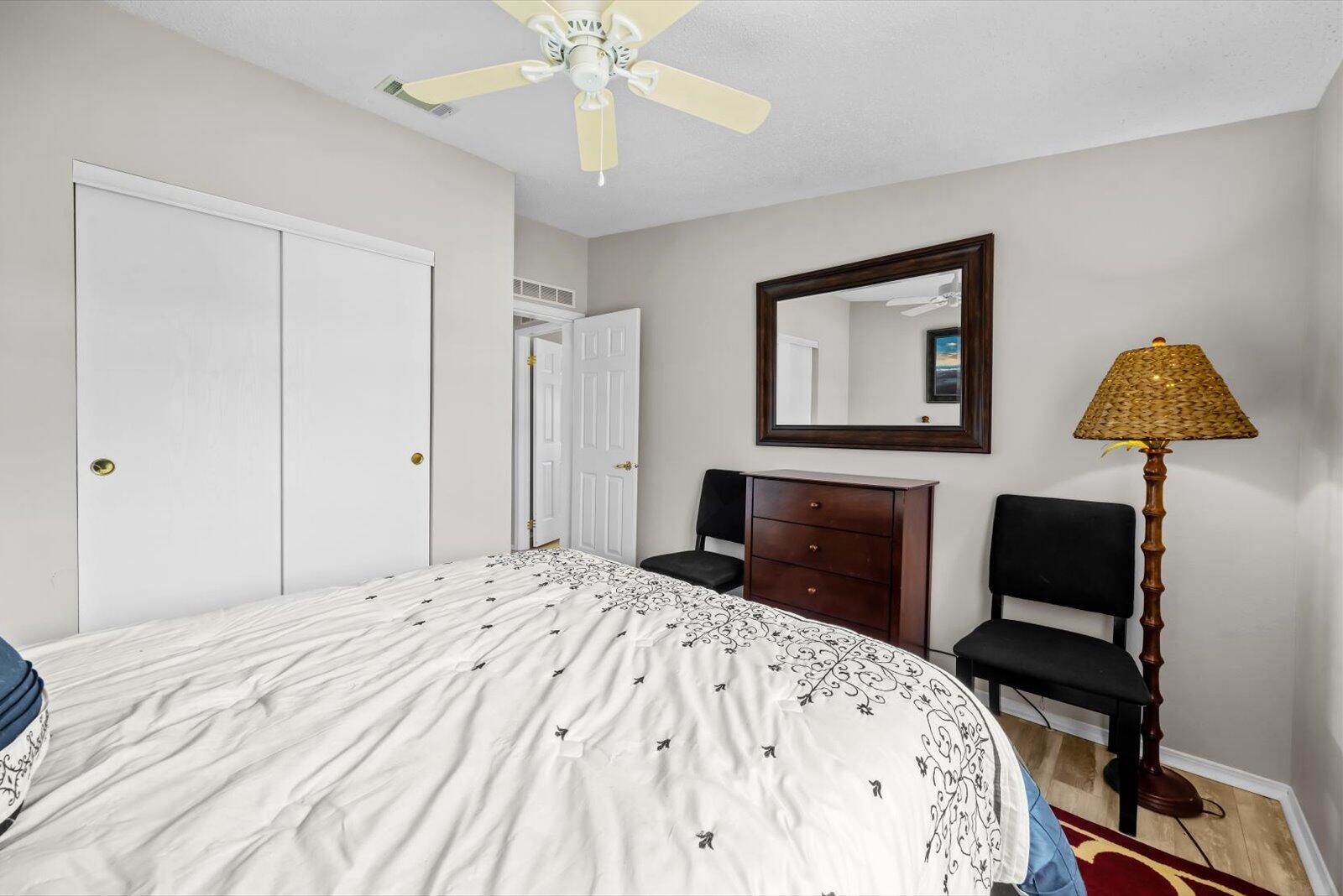 THE PRESERVE AT SAVANNA CLUB - Residential