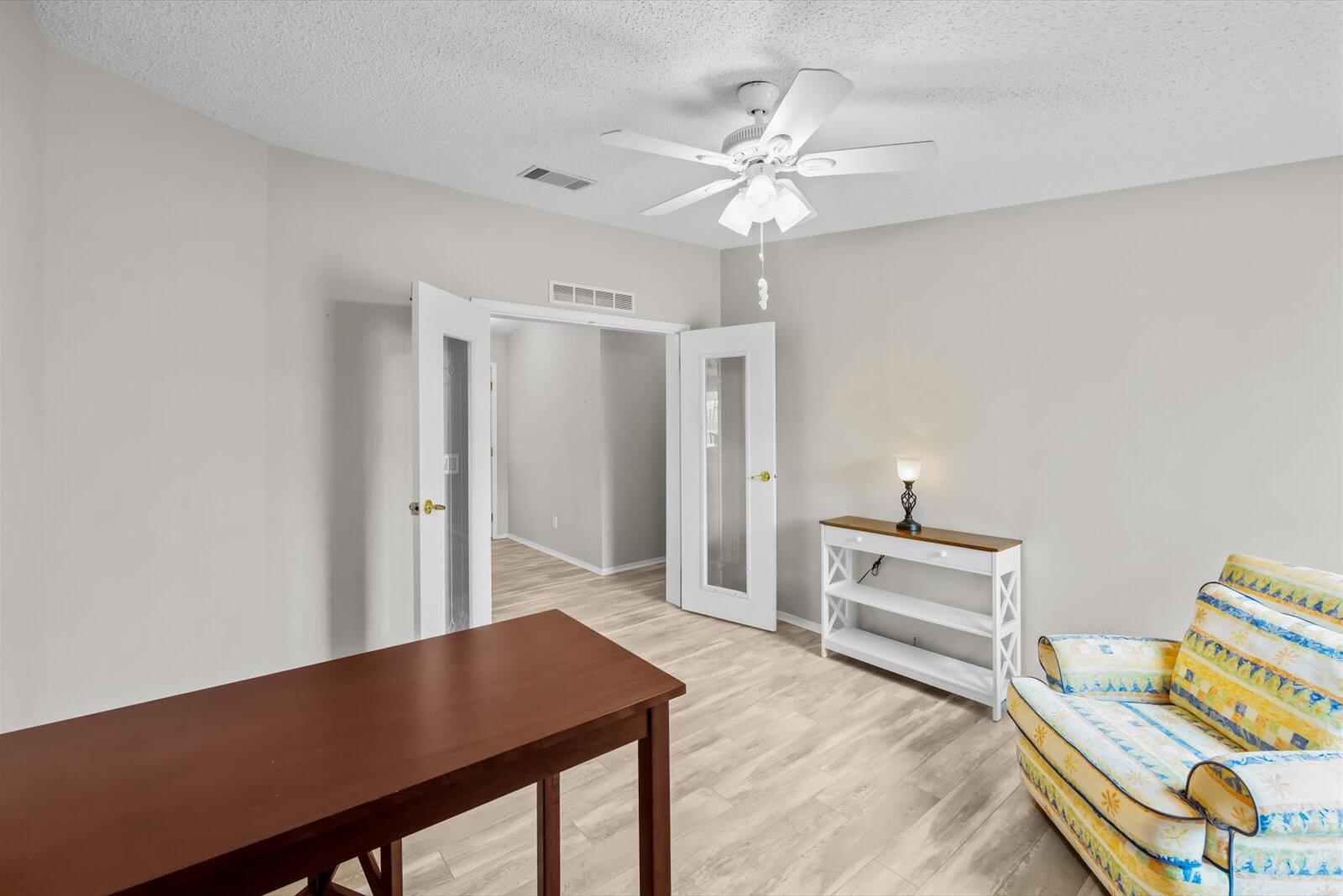 THE PRESERVE AT SAVANNA CLUB - Residential