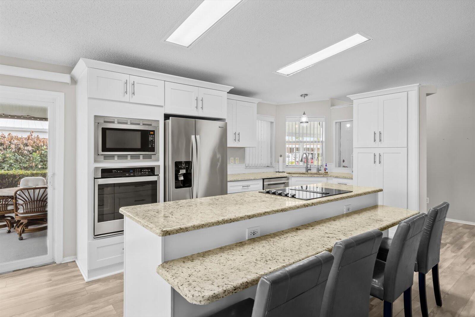 THE PRESERVE AT SAVANNA CLUB - Residential