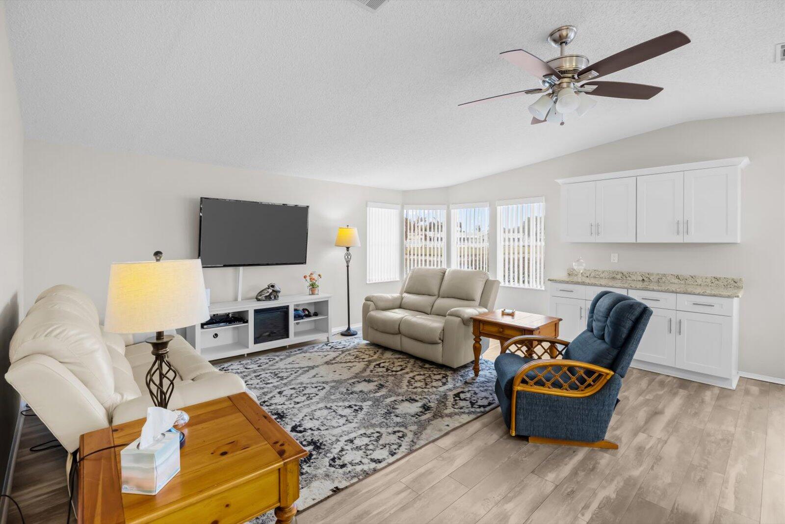 THE PRESERVE AT SAVANNA CLUB - Residential