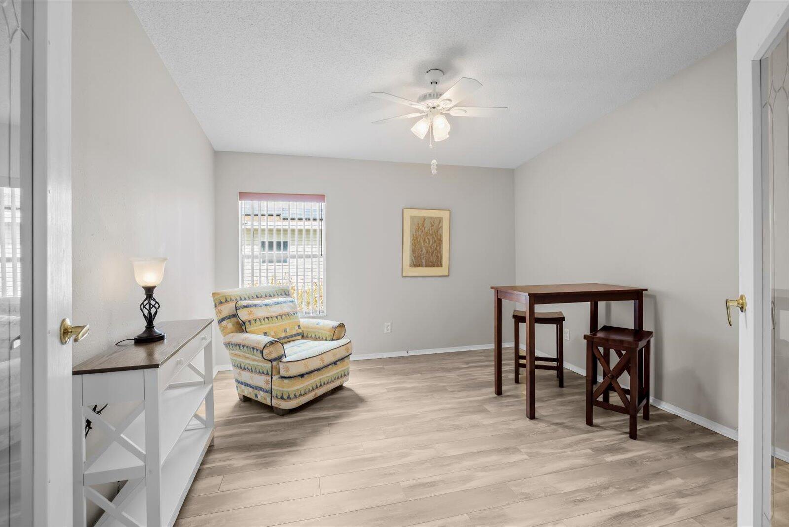 THE PRESERVE AT SAVANNA CLUB - Residential