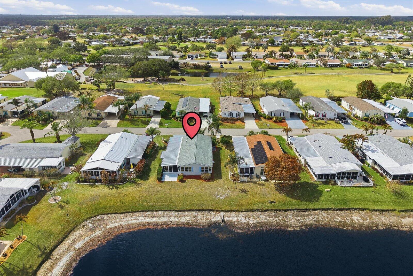 THE PRESERVE AT SAVANNA CLUB - Residential