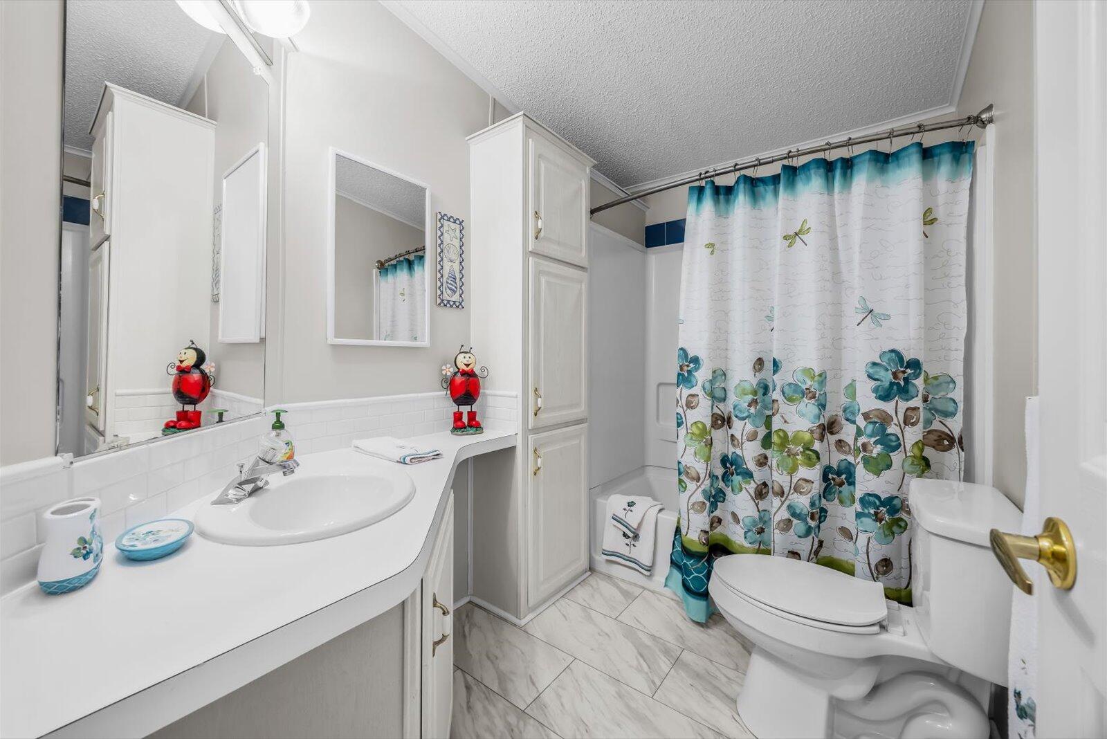 THE PRESERVE AT SAVANNA CLUB - Residential