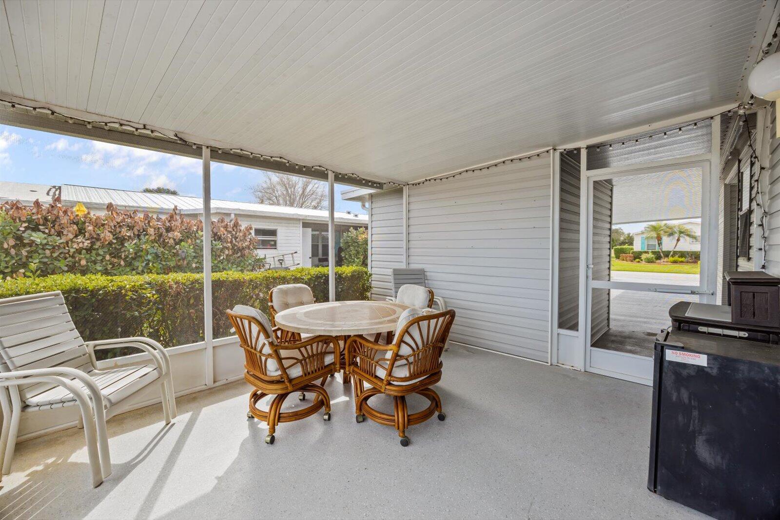 THE PRESERVE AT SAVANNA CLUB - Residential