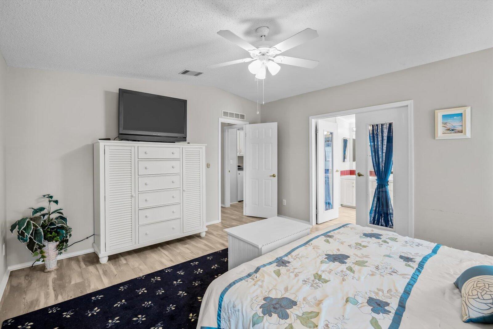 THE PRESERVE AT SAVANNA CLUB - Residential