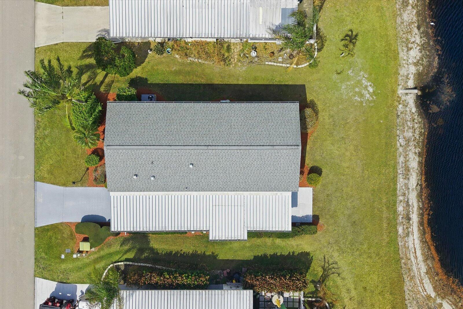 THE PRESERVE AT SAVANNA CLUB - Residential