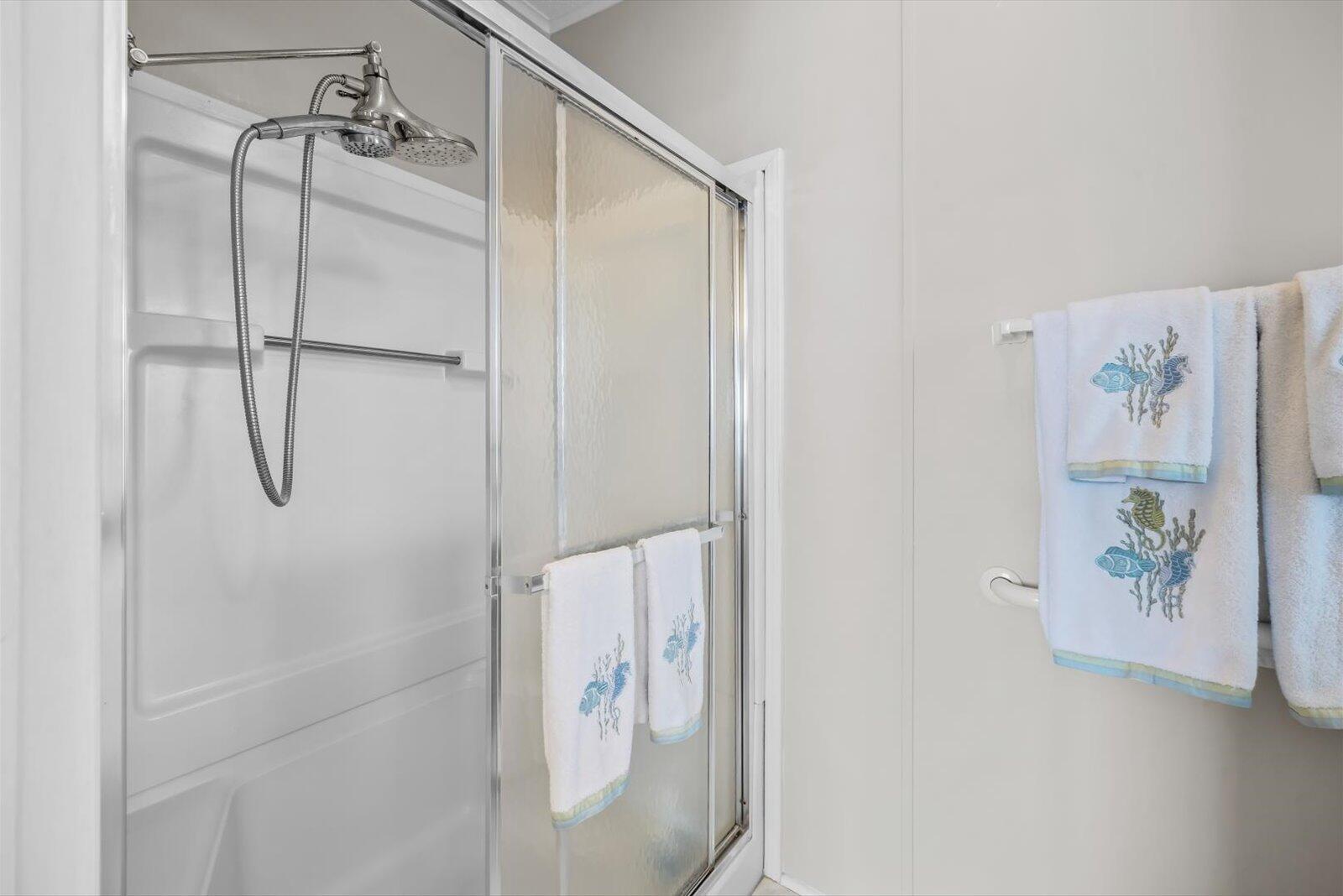 THE PRESERVE AT SAVANNA CLUB - Residential