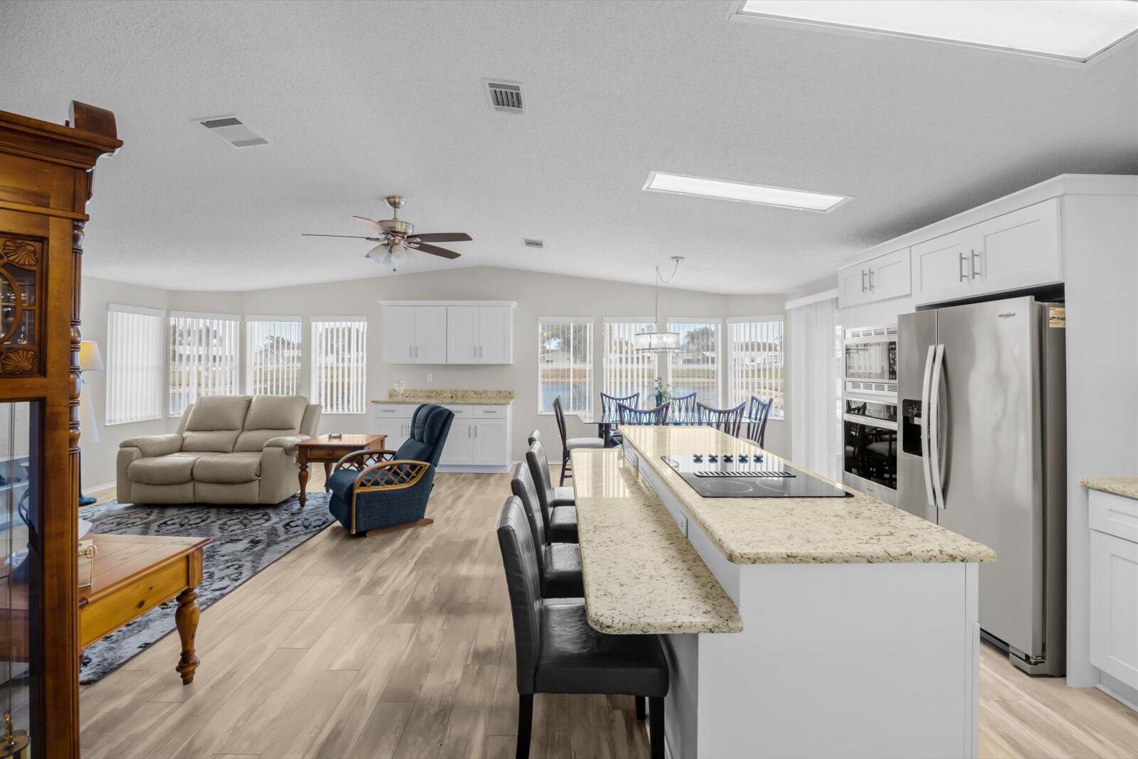 THE PRESERVE AT SAVANNA CLUB - Residential