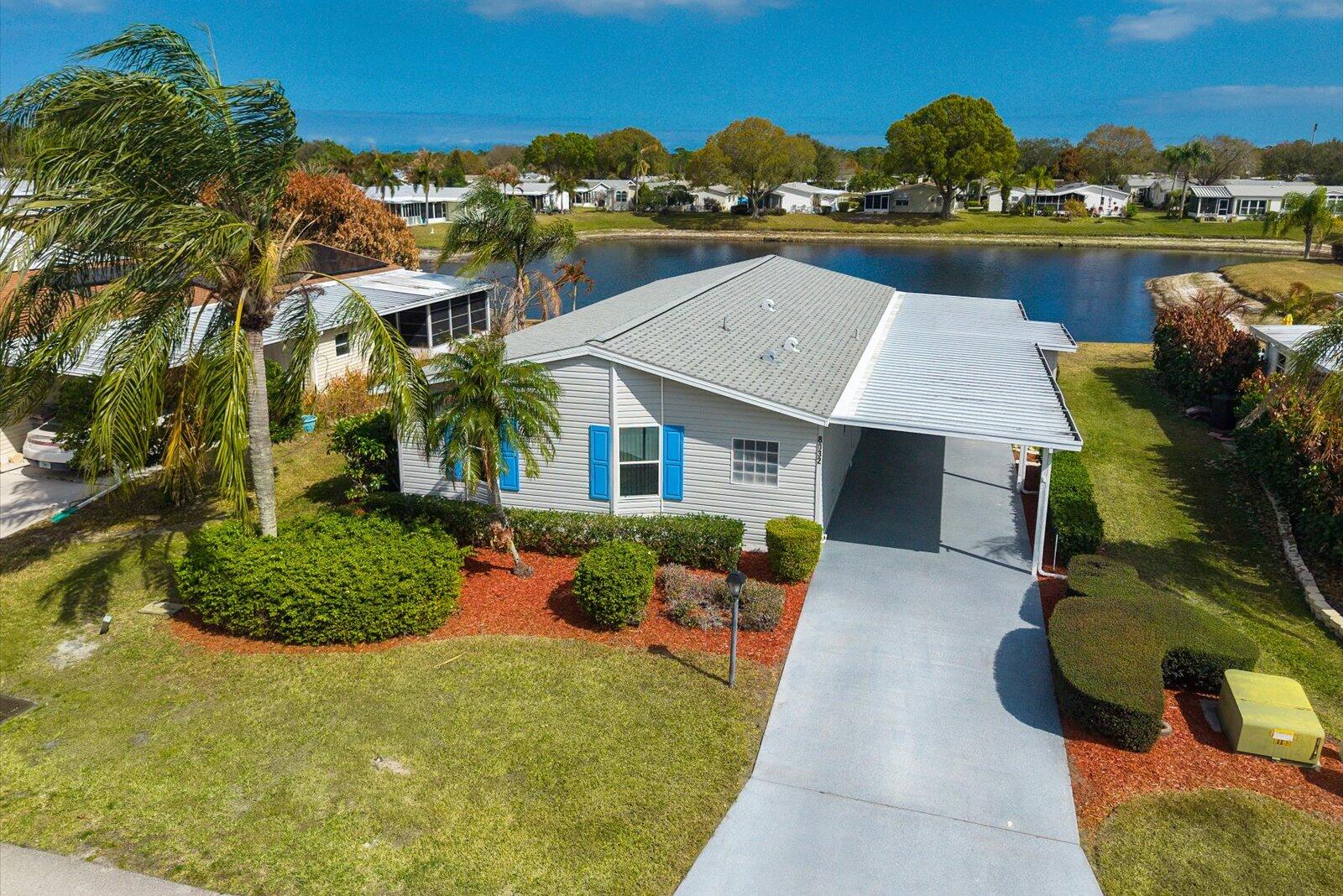 THE PRESERVE AT SAVANNA CLUB - Residential